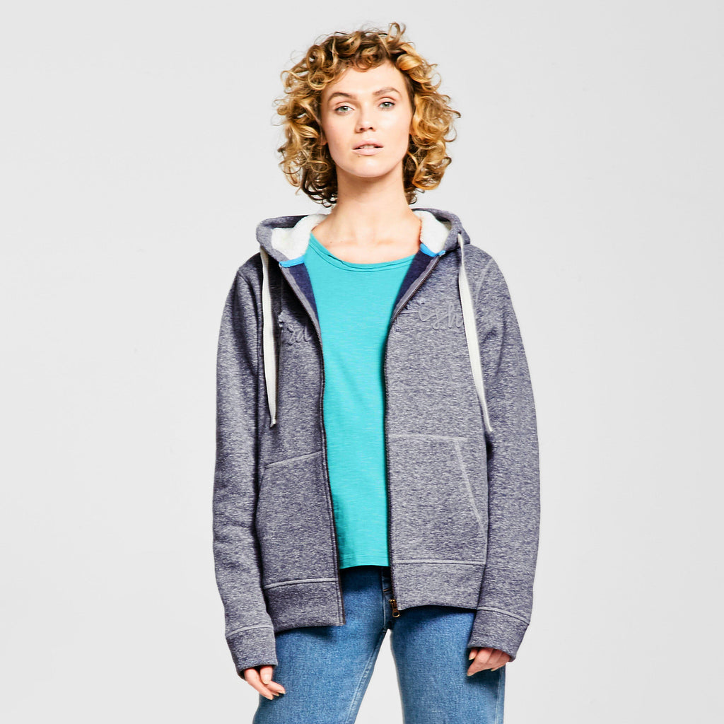 Women’s Tani Full Zip Hoodie