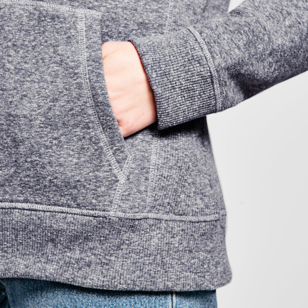 Women’s Tani Full Zip Hoodie