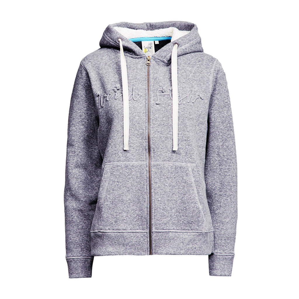 Women’s Tani Full Zip Hoodie