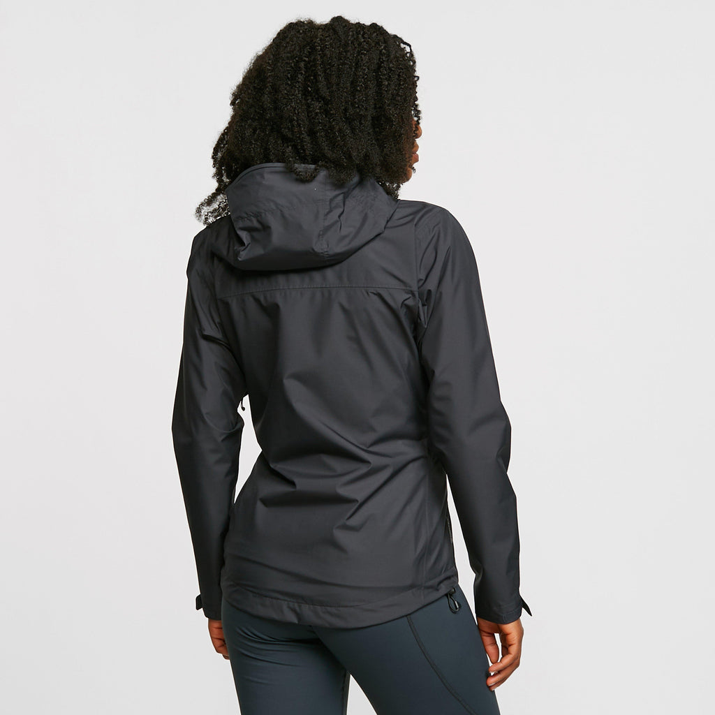 Women’s Downpour Waterproof Jacket