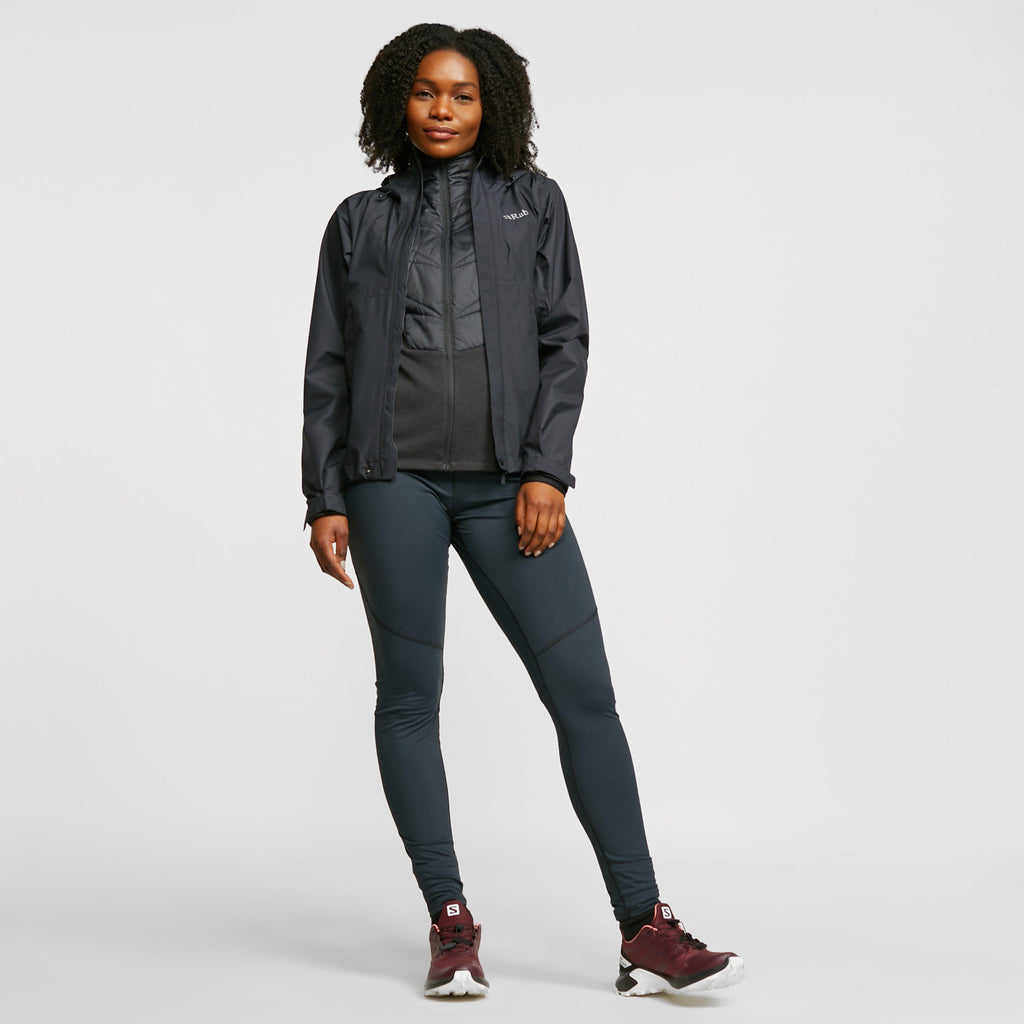 Women’s Downpour Waterproof Jacket