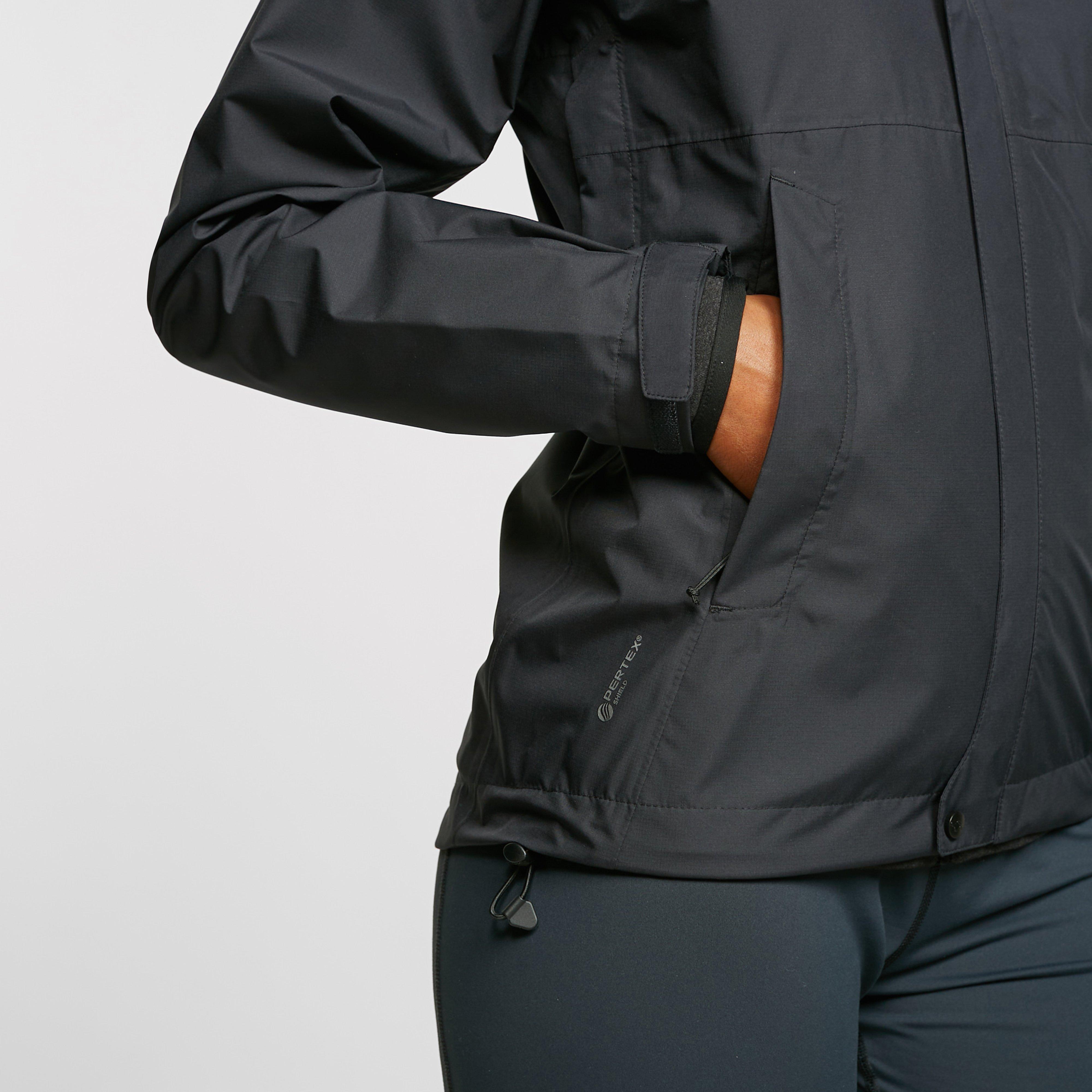 Women’s Downpour Waterproof Jacket