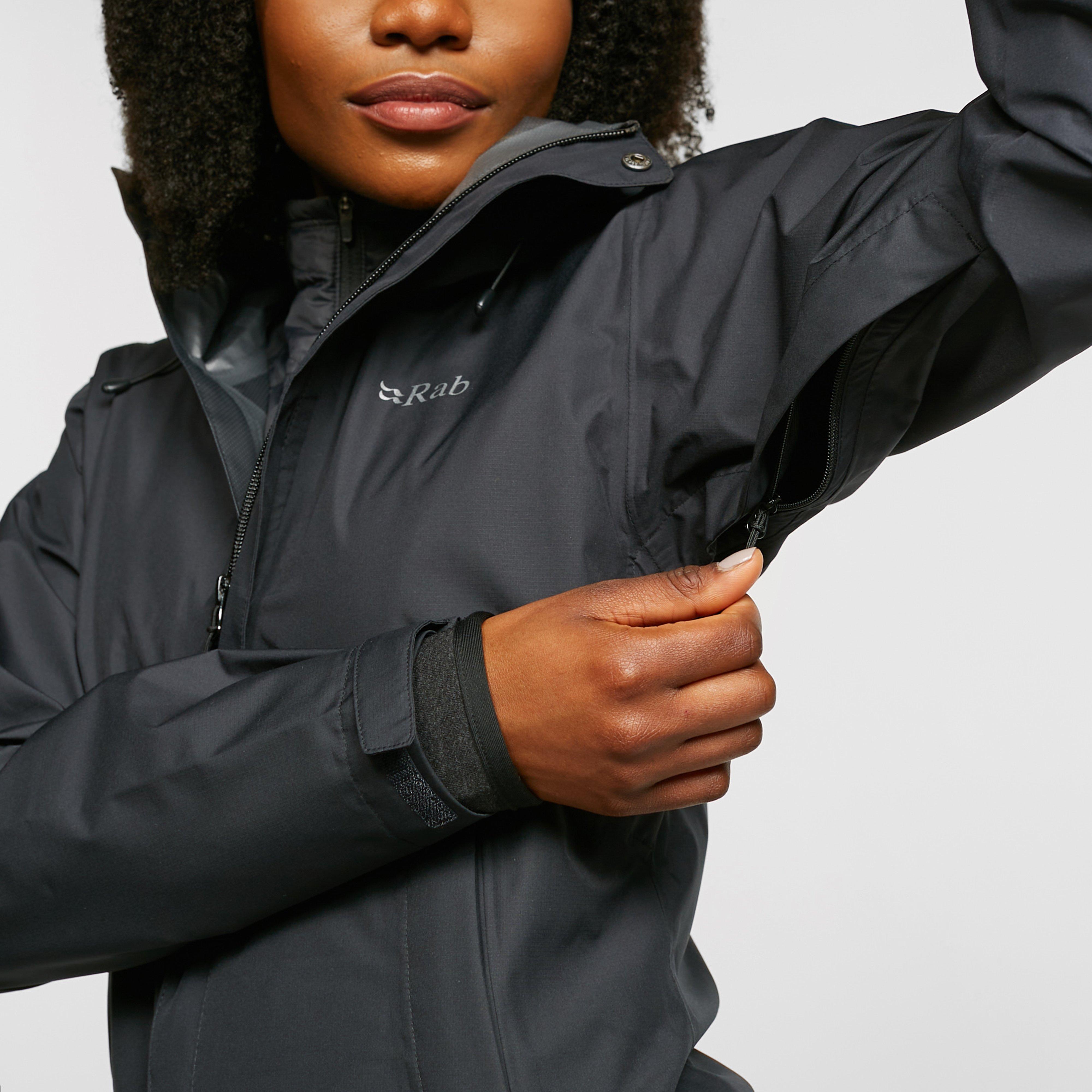 Women’s Downpour Waterproof Jacket
