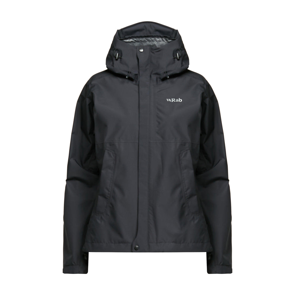 Women’s Downpour Waterproof Jacket