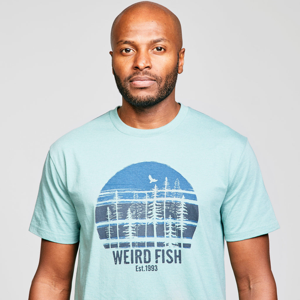 Men's Stay Wild T-Shirt