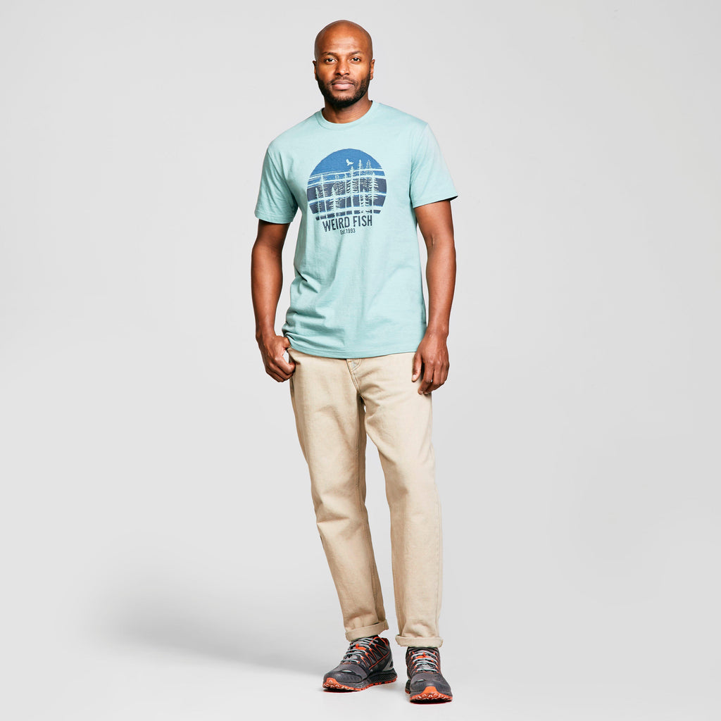 Men's Stay Wild T-Shirt