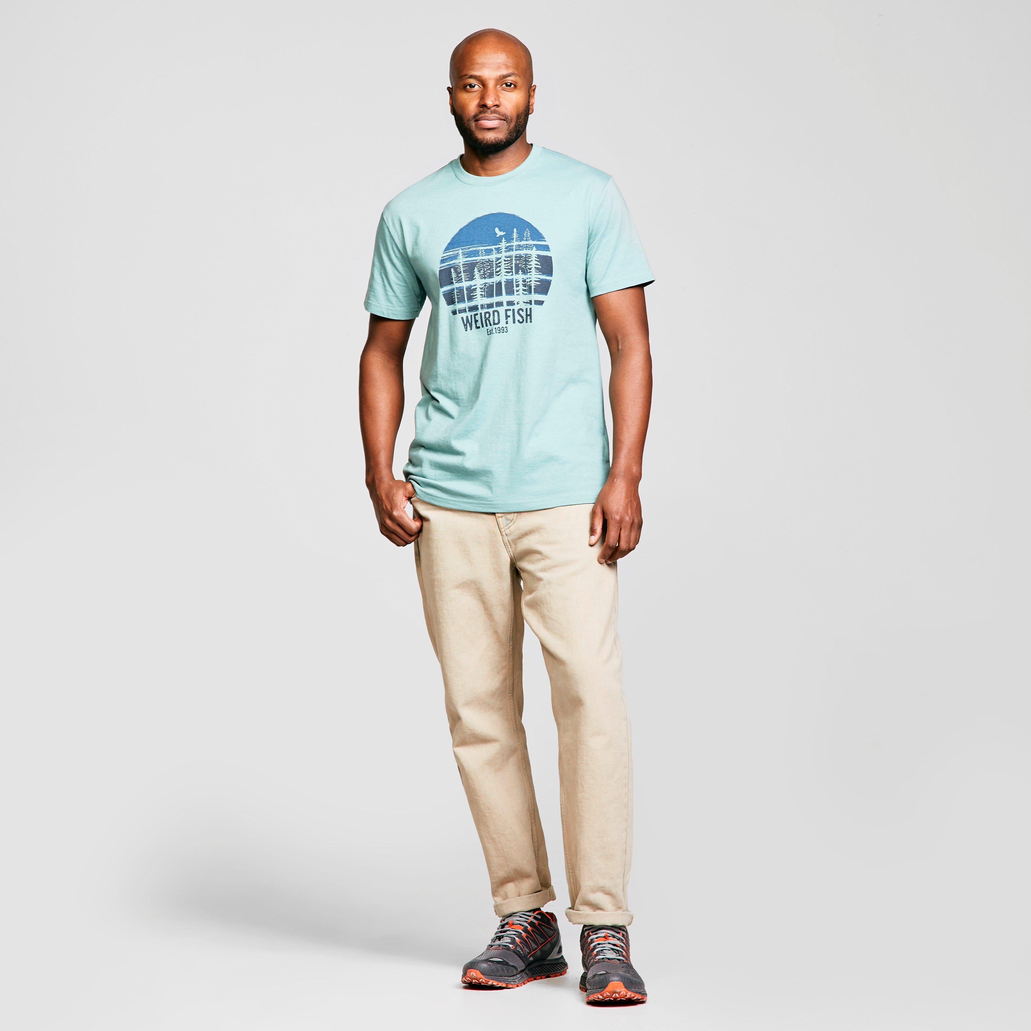 Men's Stay Wild T-Shirt