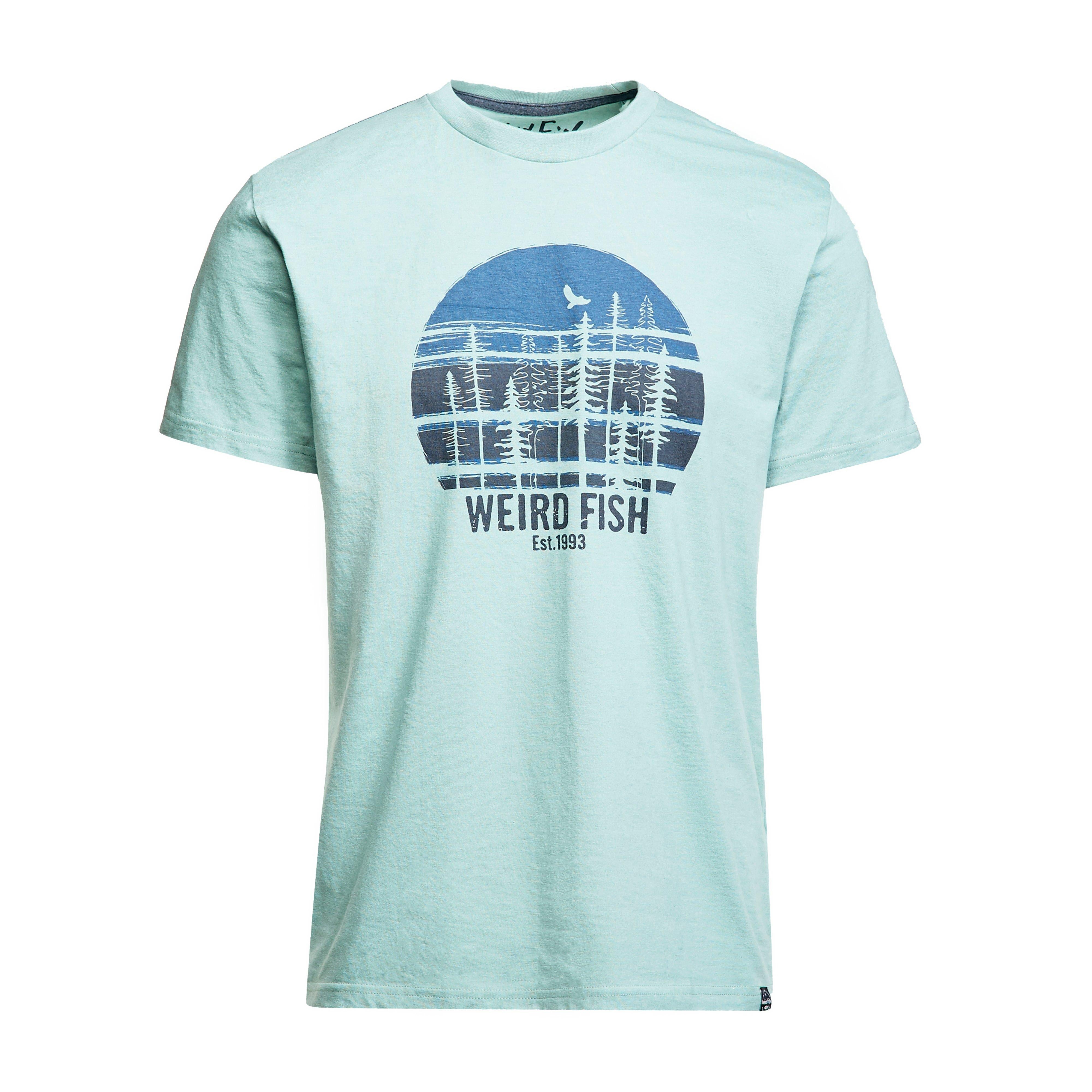 Men's Stay Wild T-Shirt