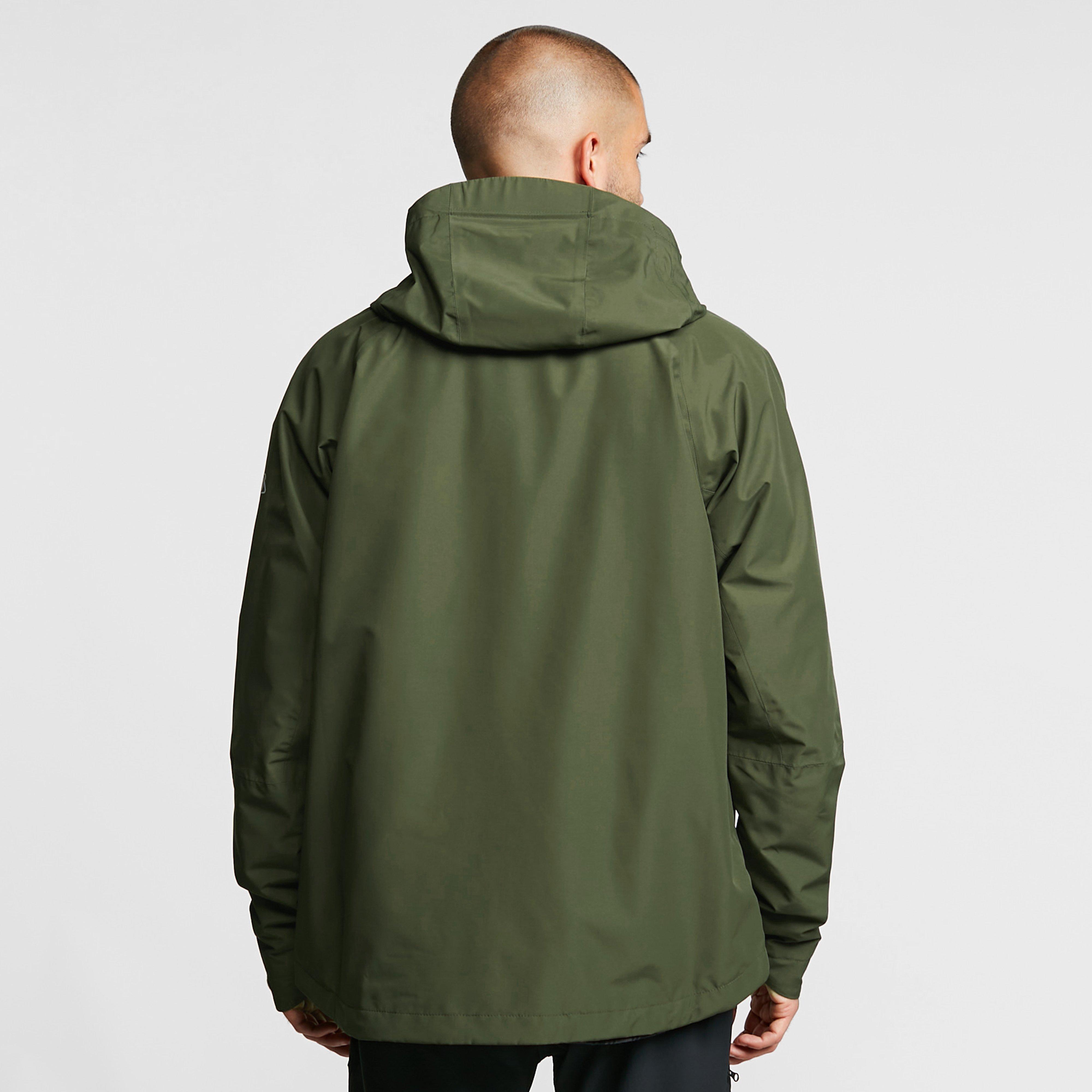 Men’s Keelan Waterproof Jacket