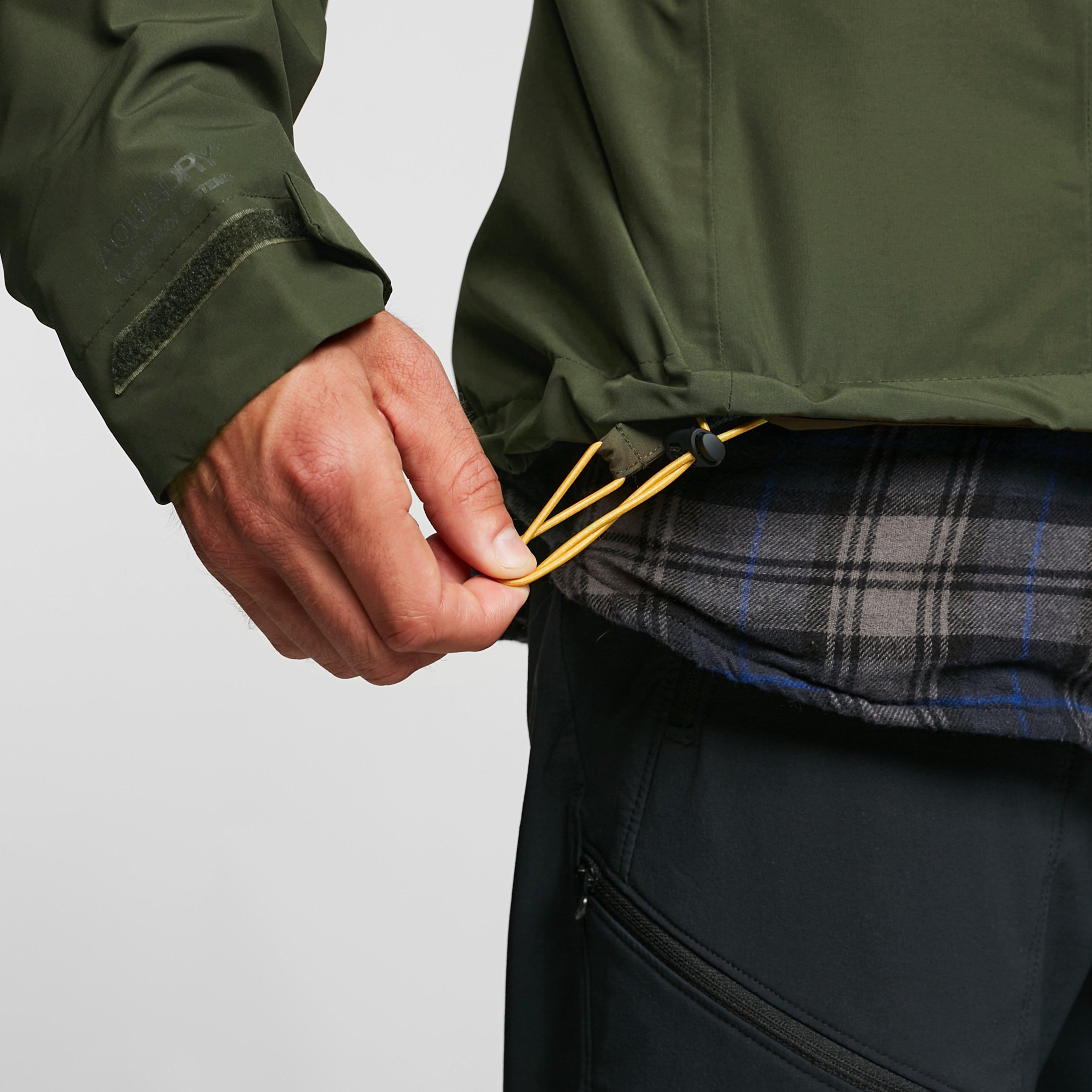 Men’s Keelan Waterproof Jacket