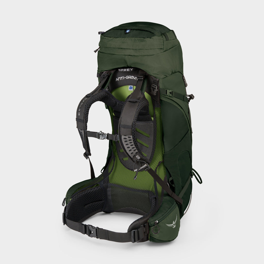 Aether AG 60L Rucksack (Medium)