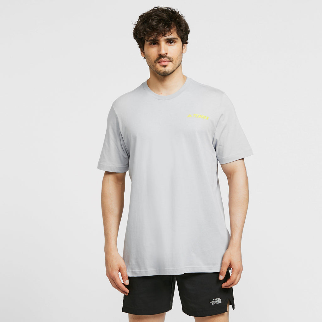 Men’s Only Carry T-Shirt