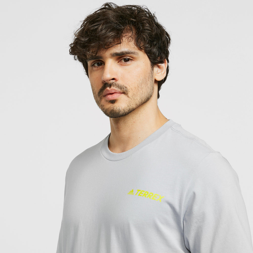 Men’s Only Carry T-Shirt