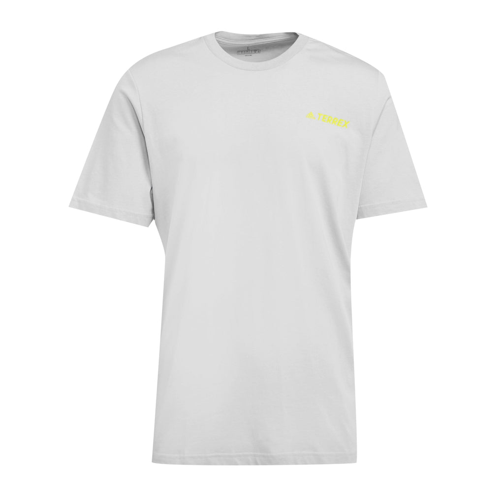 Men’s Only Carry T-Shirt