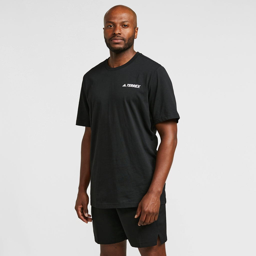 Men’s Terrex Mountain T-Shirt