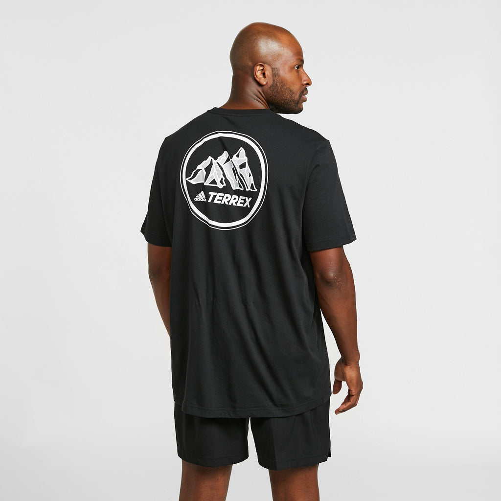 Men’s Terrex Mountain T-Shirt
