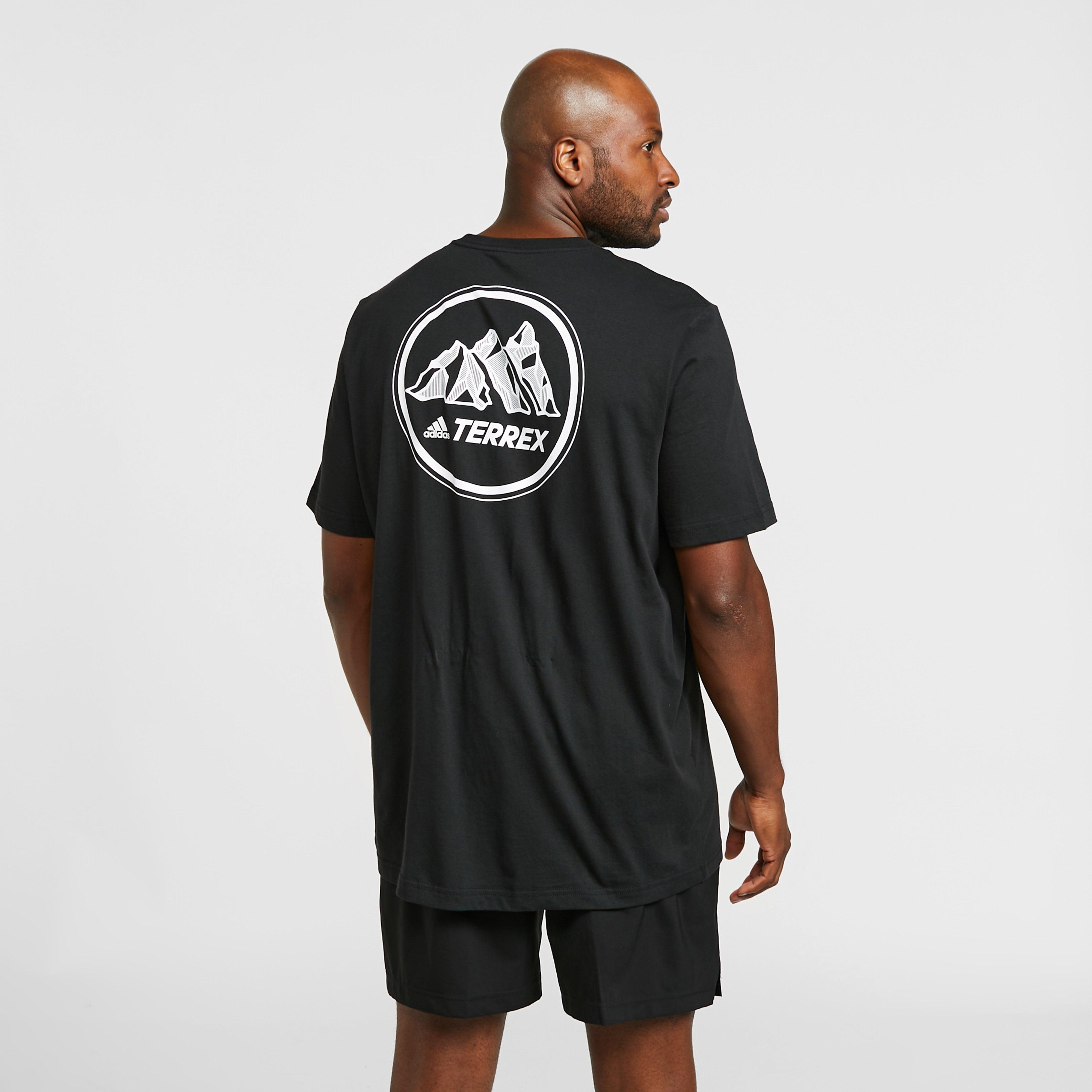 Men’s Terrex Mountain T-Shirt