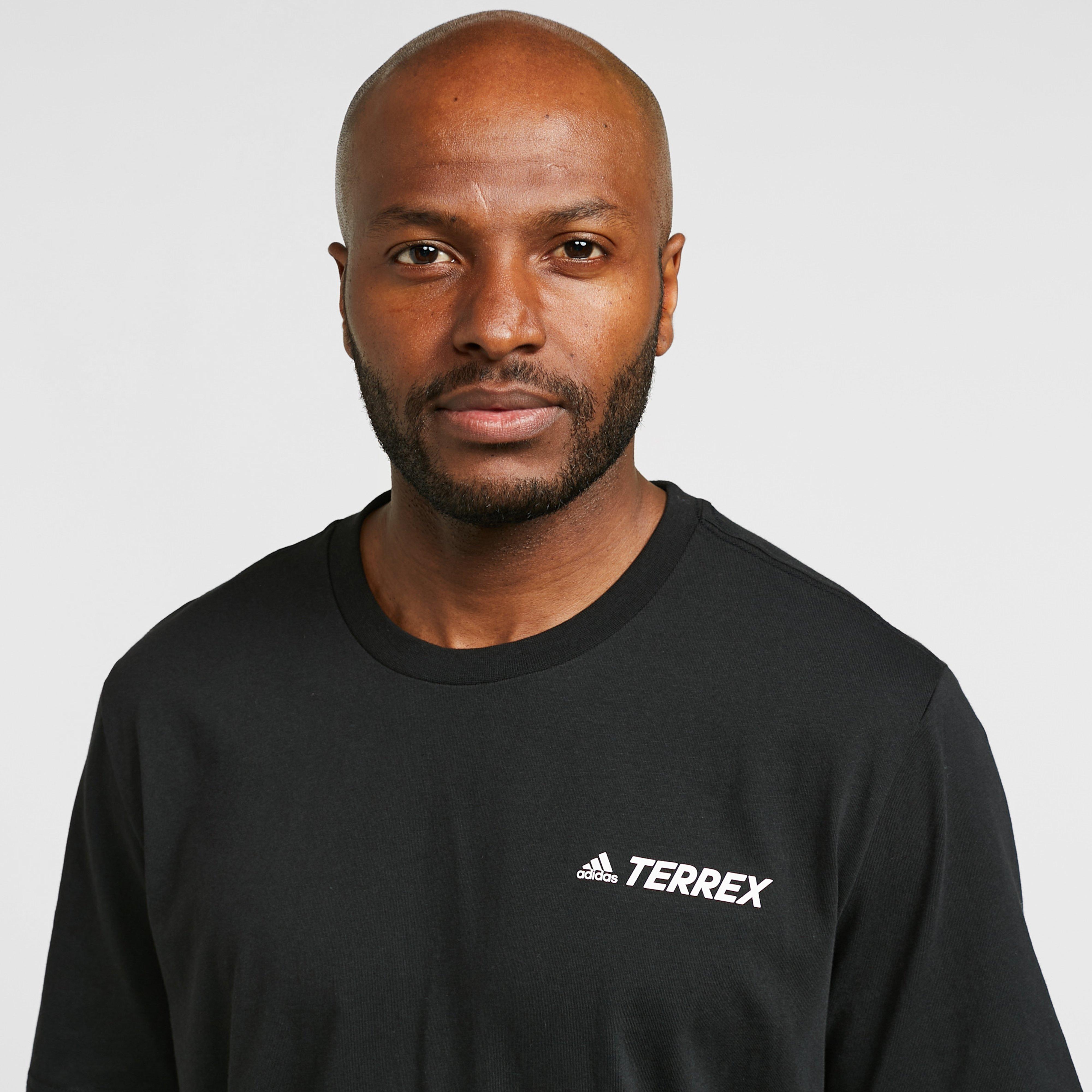 Men’s Terrex Mountain T-Shirt