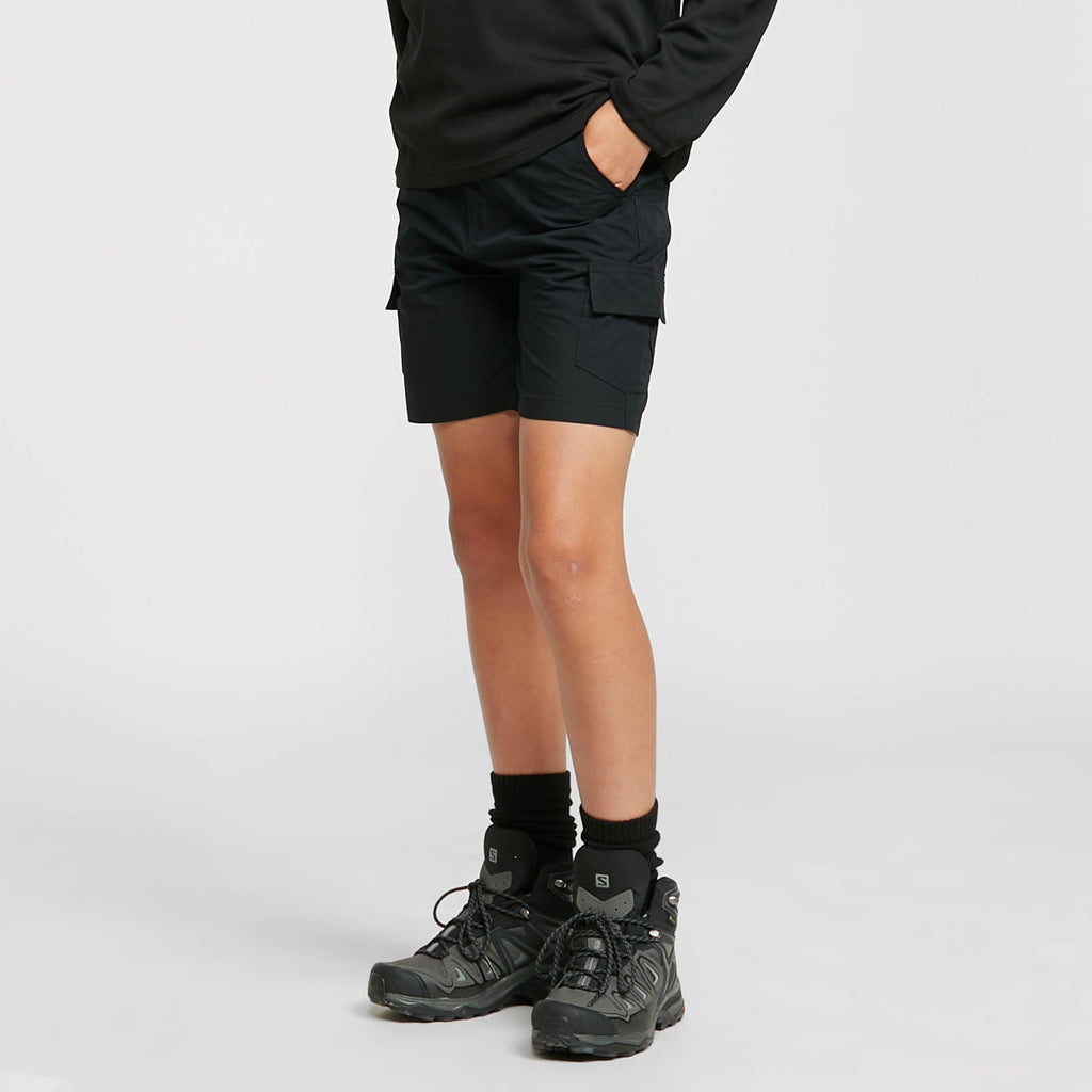 Kids’ Nebraska II Shorts