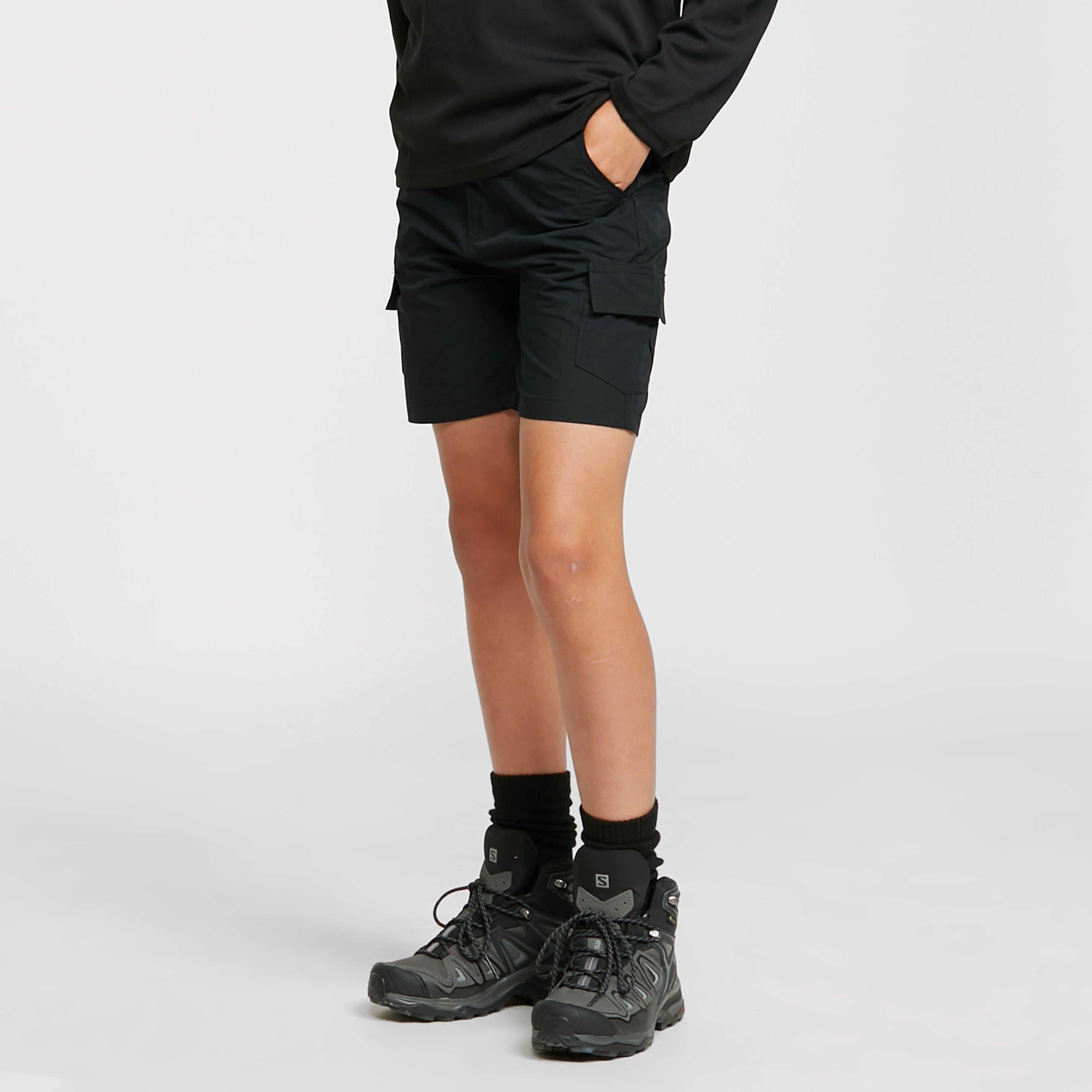 Kids’ Nebraska II Shorts