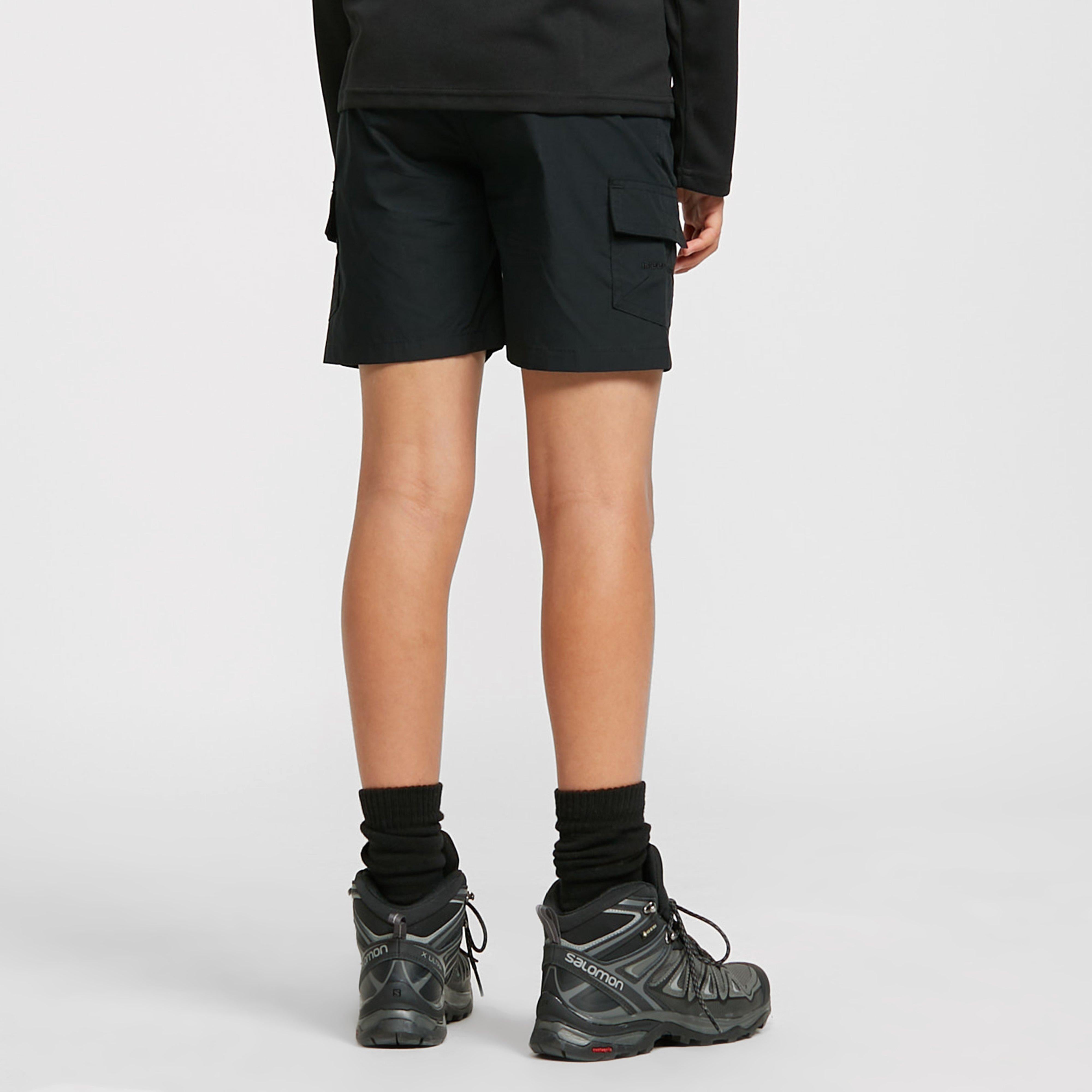 Kids’ Nebraska II Shorts