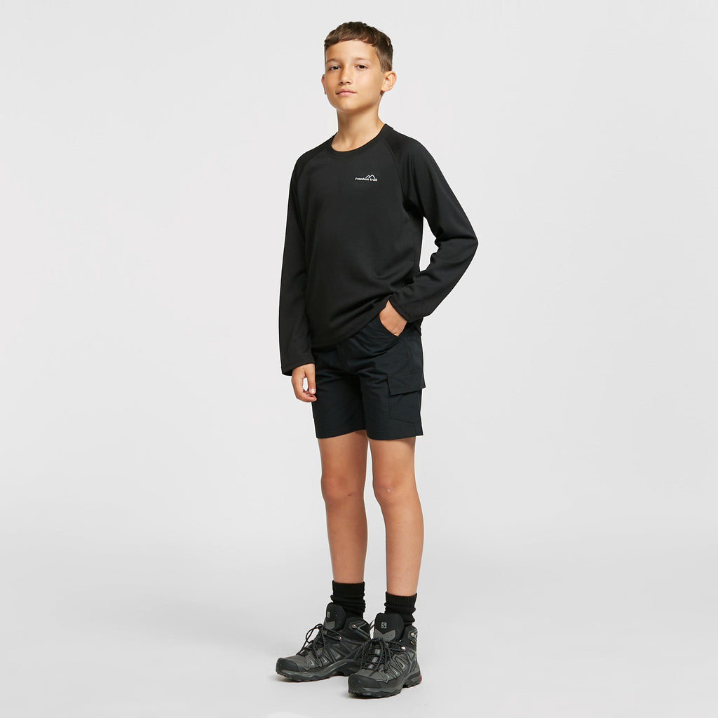 Kids’ Nebraska II Shorts