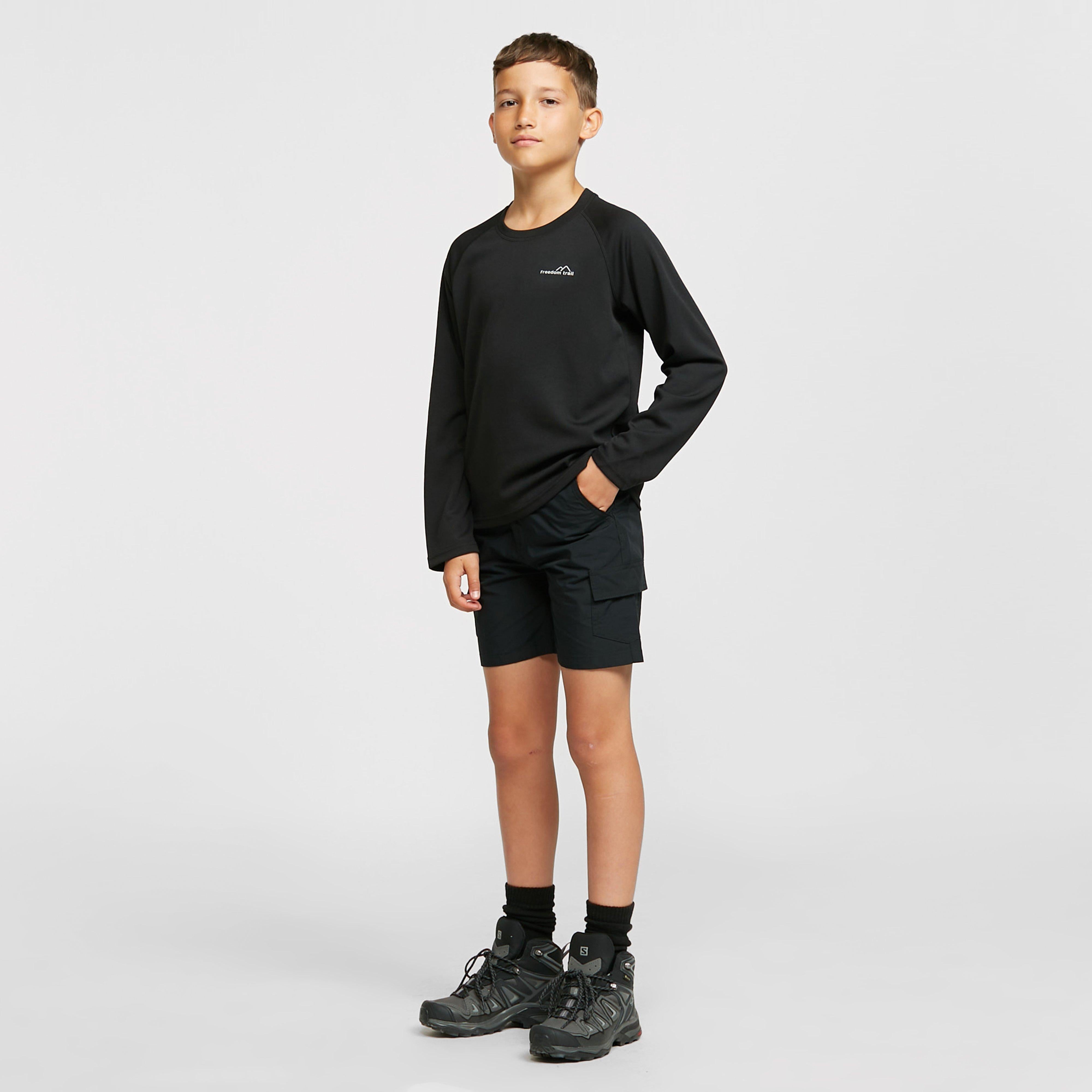 Kids’ Nebraska II Shorts