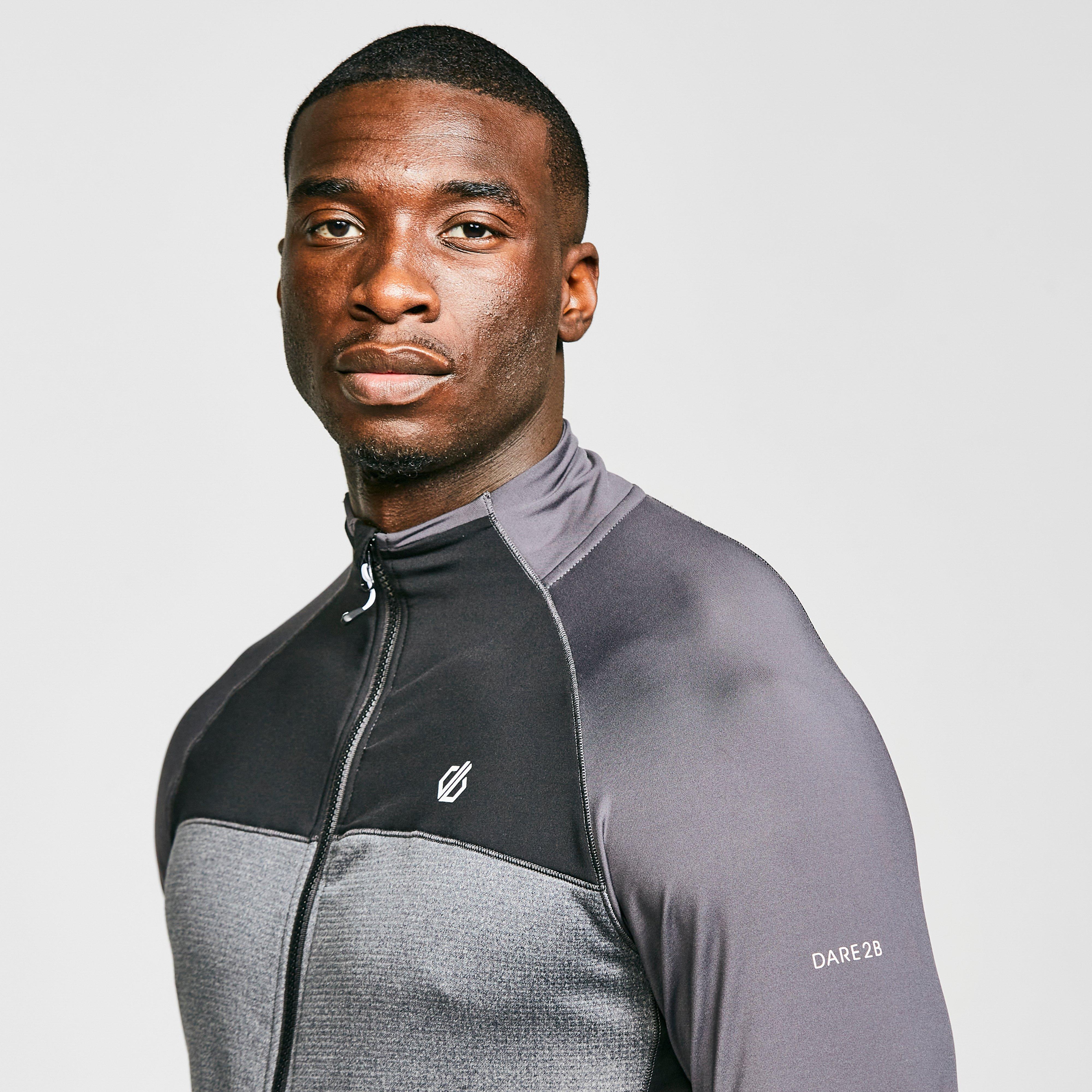 Men's Riform II Core Stretch Jersey