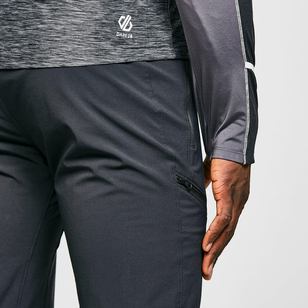 Men’s Power Up Half Zip Jersey