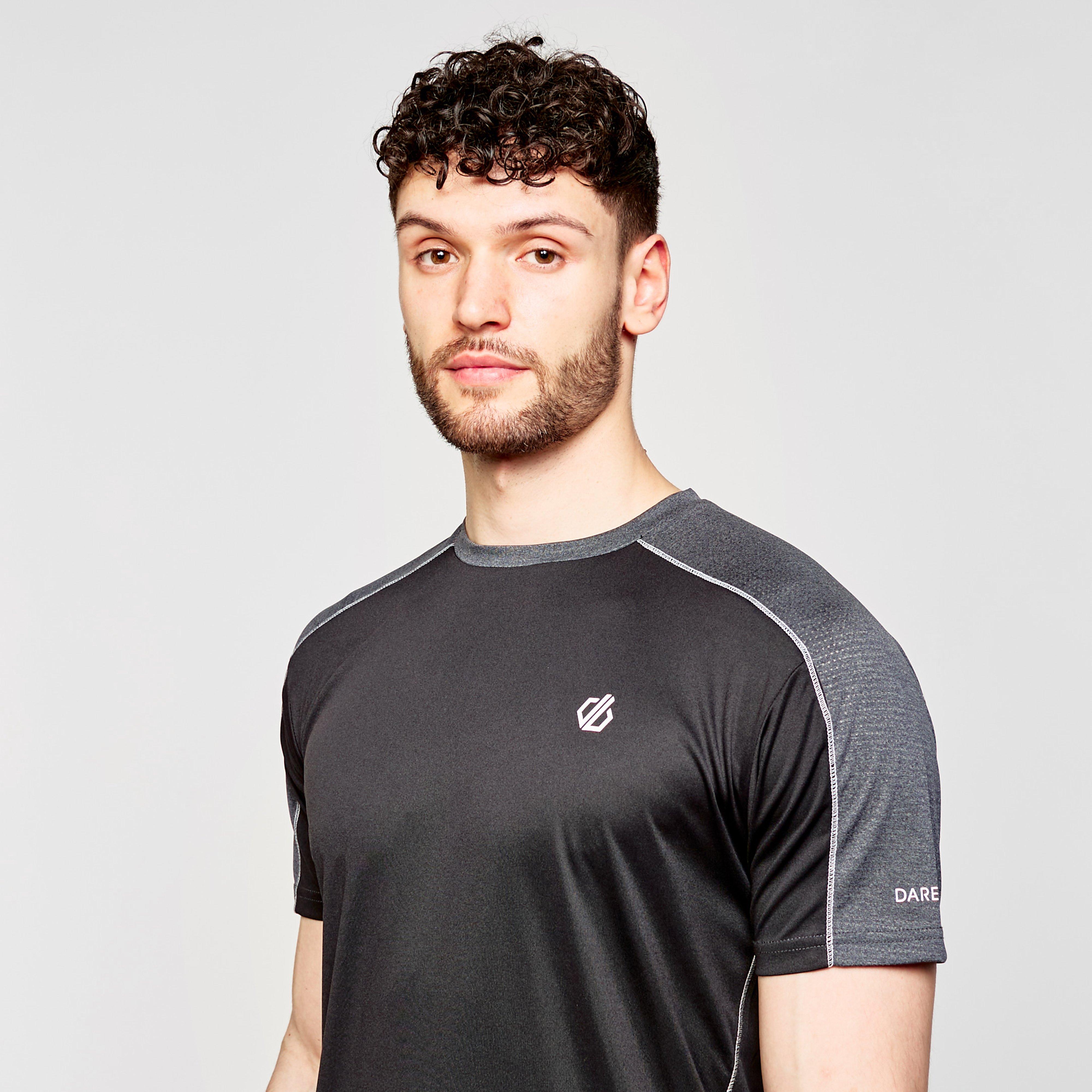 Men's Discernible T-Shirt