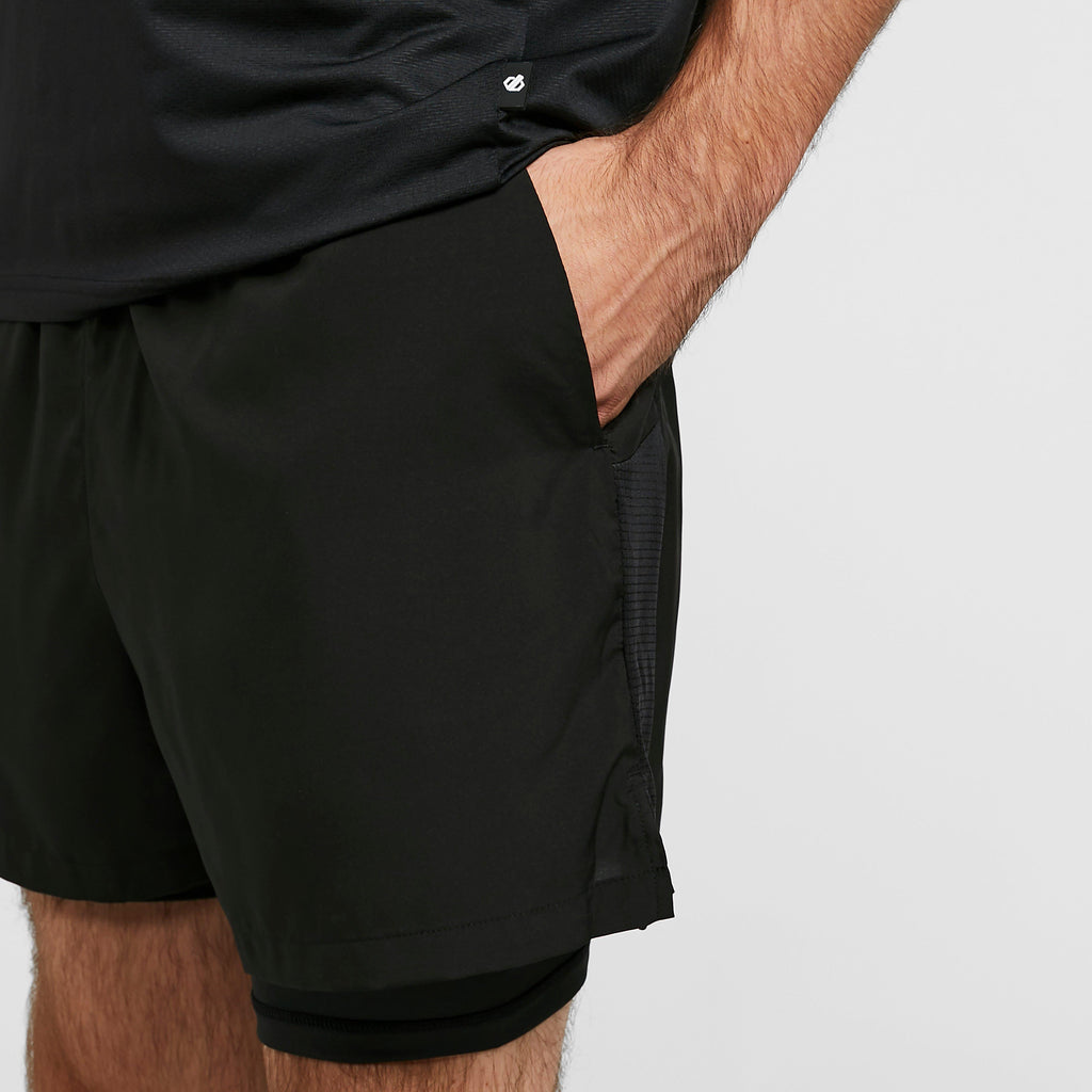 Men’s Recreate Shorts