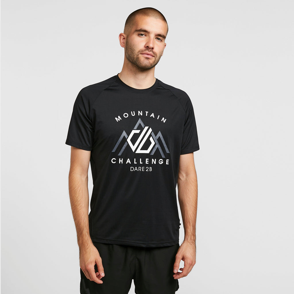 Men’s Charged T-Shirt