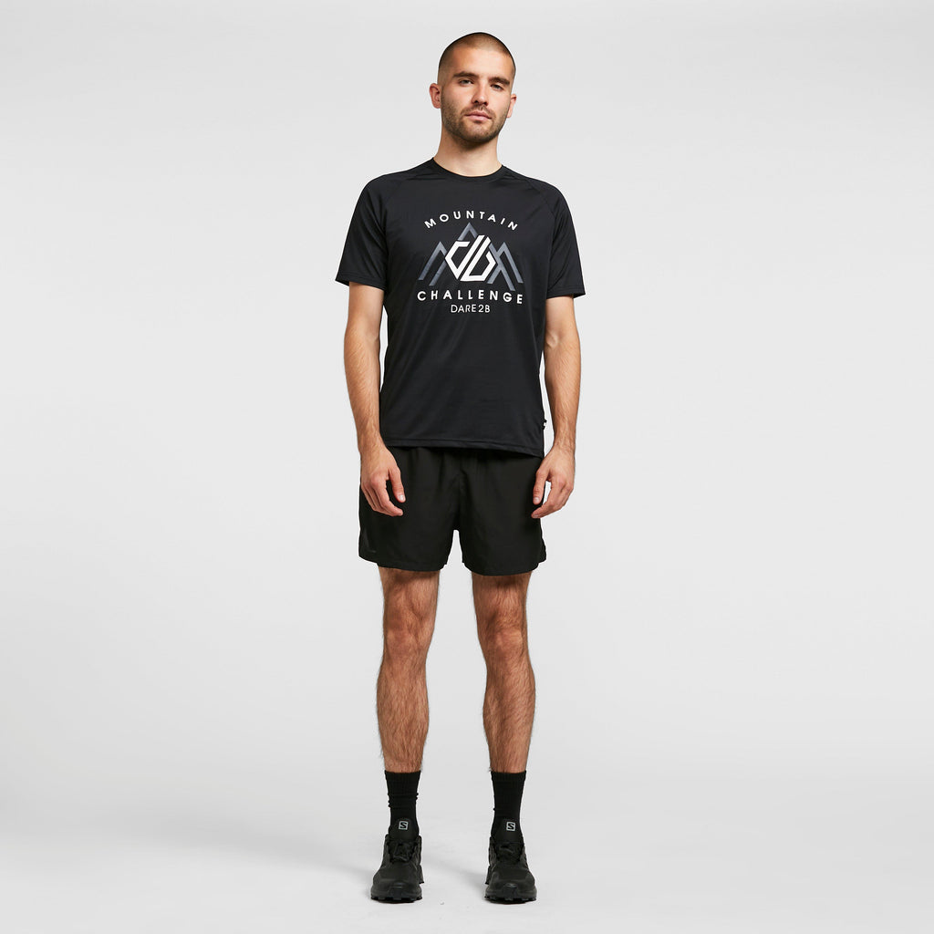 Men’s Charged T-Shirt