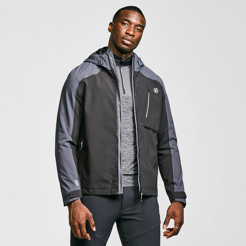 Men's Diluent III Jacket
