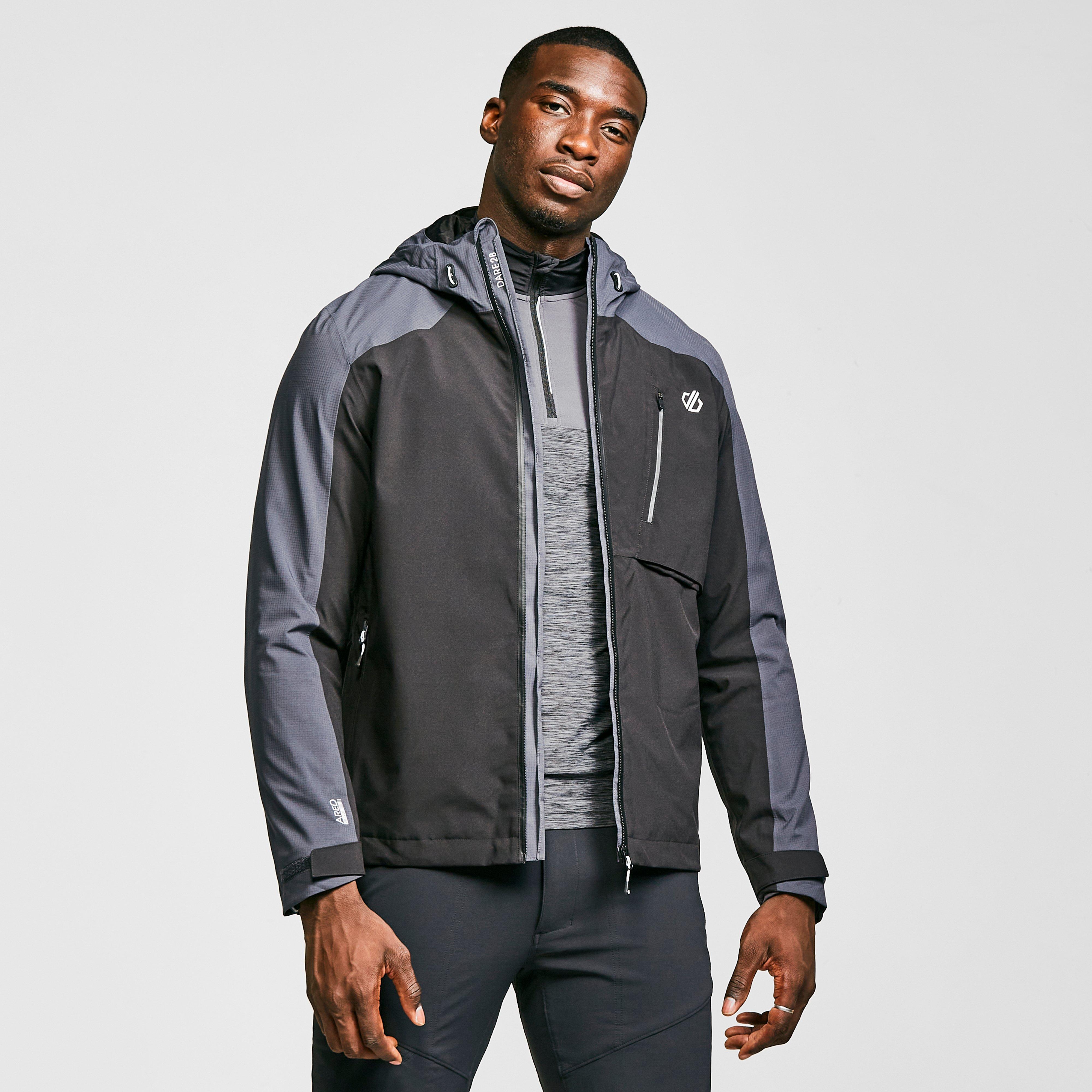 Men's Diluent III Jacket