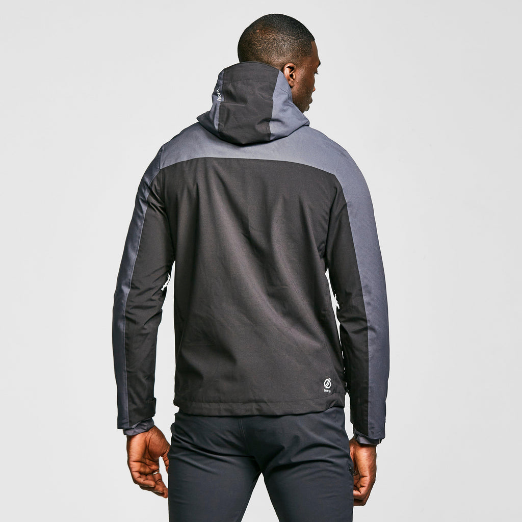 Men's Diluent III Jacket