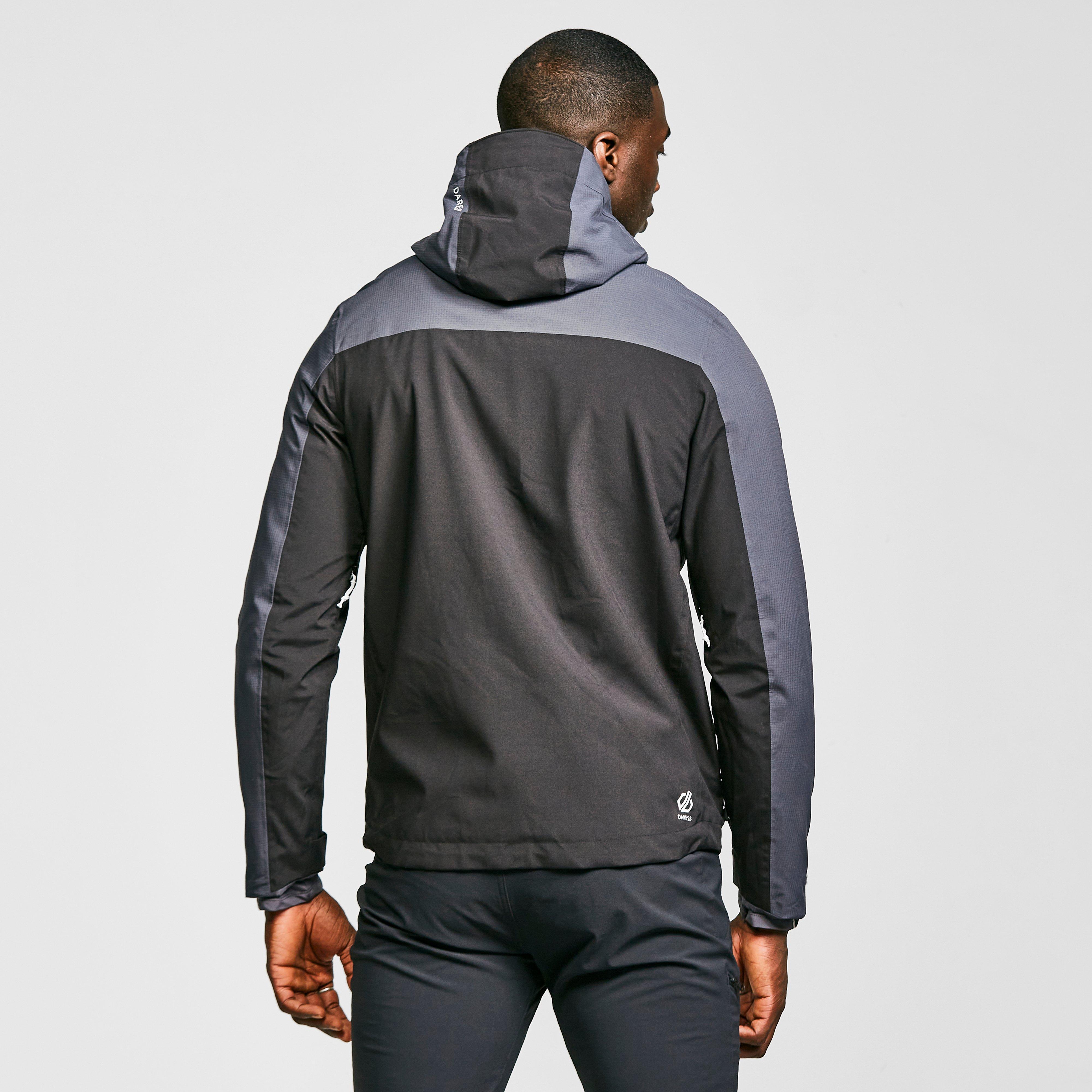Men's Diluent III Jacket