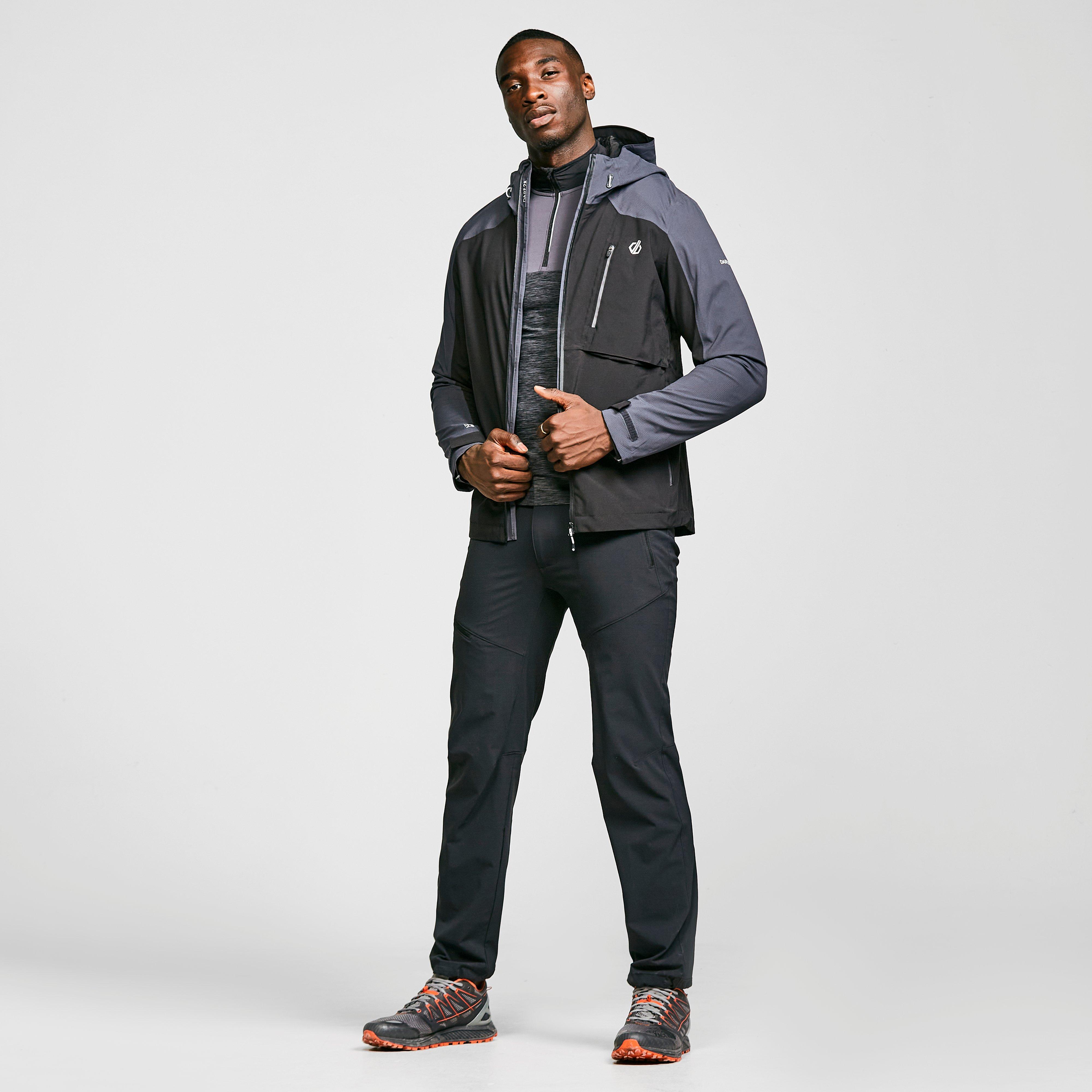 Men's Diluent III Jacket