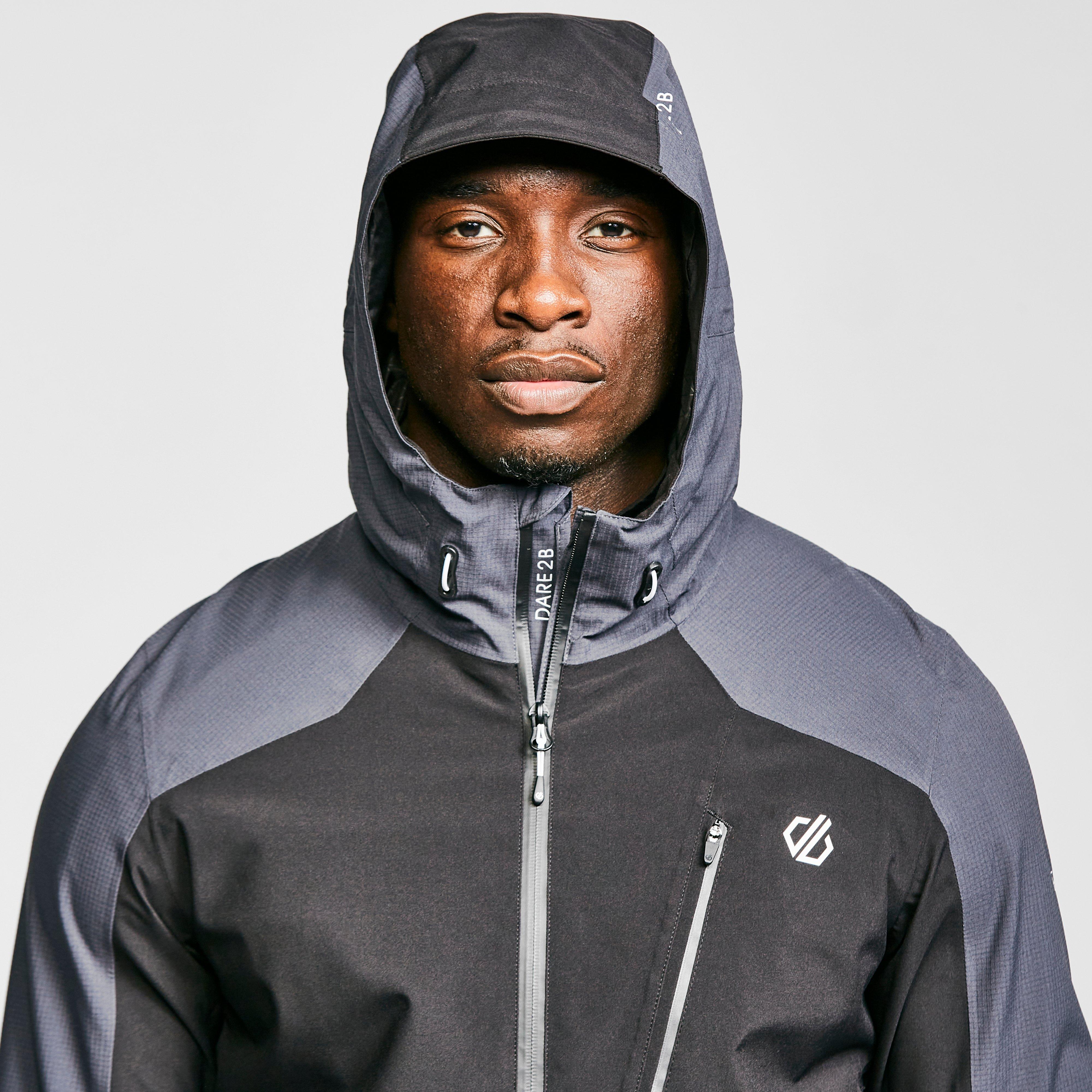 Men's Diluent III Jacket
