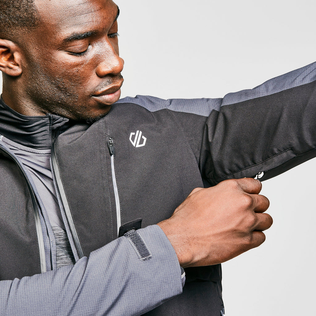 Men's Diluent III Jacket