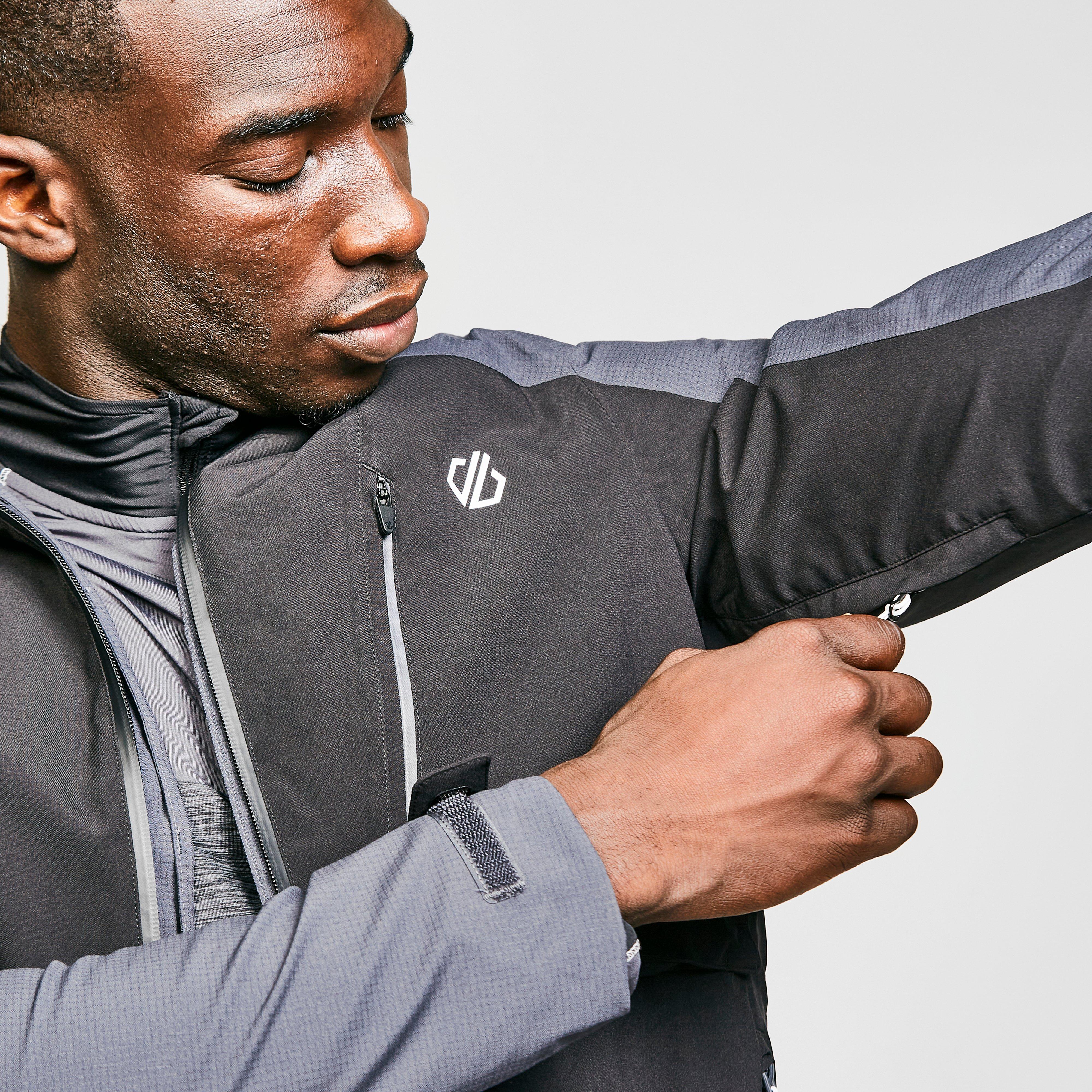 Men's Diluent III Jacket