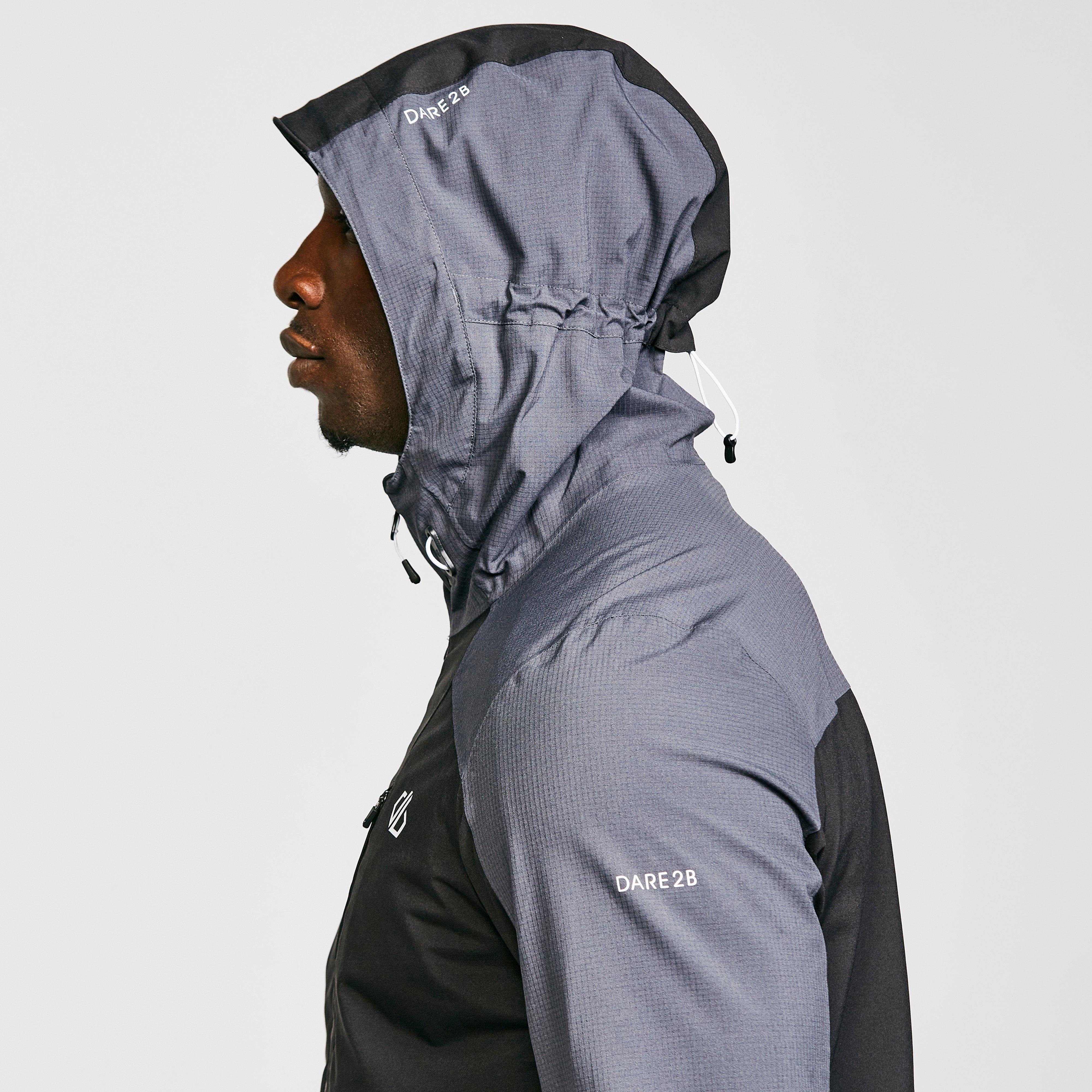 Men's Diluent III Jacket