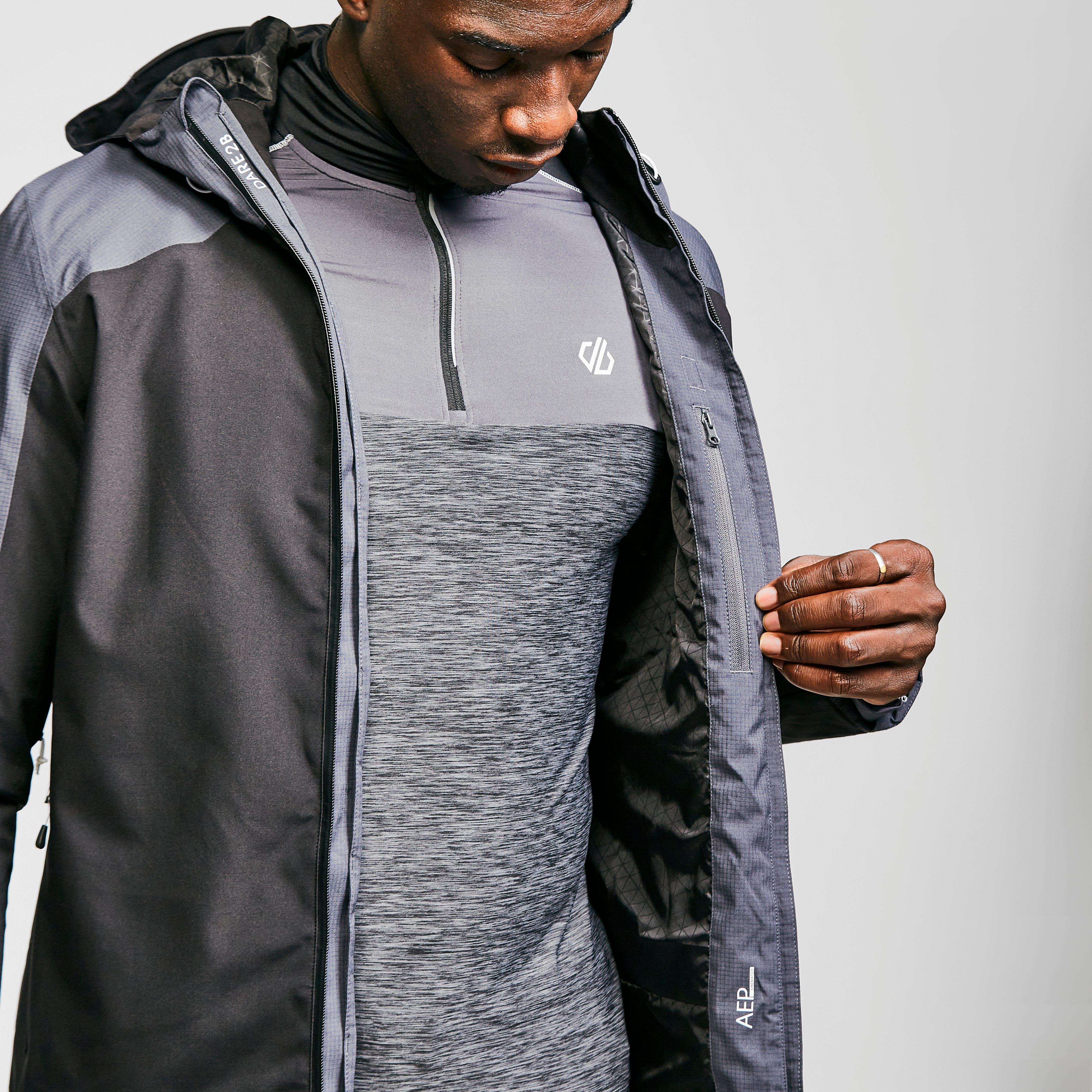 Men's Diluent III Jacket