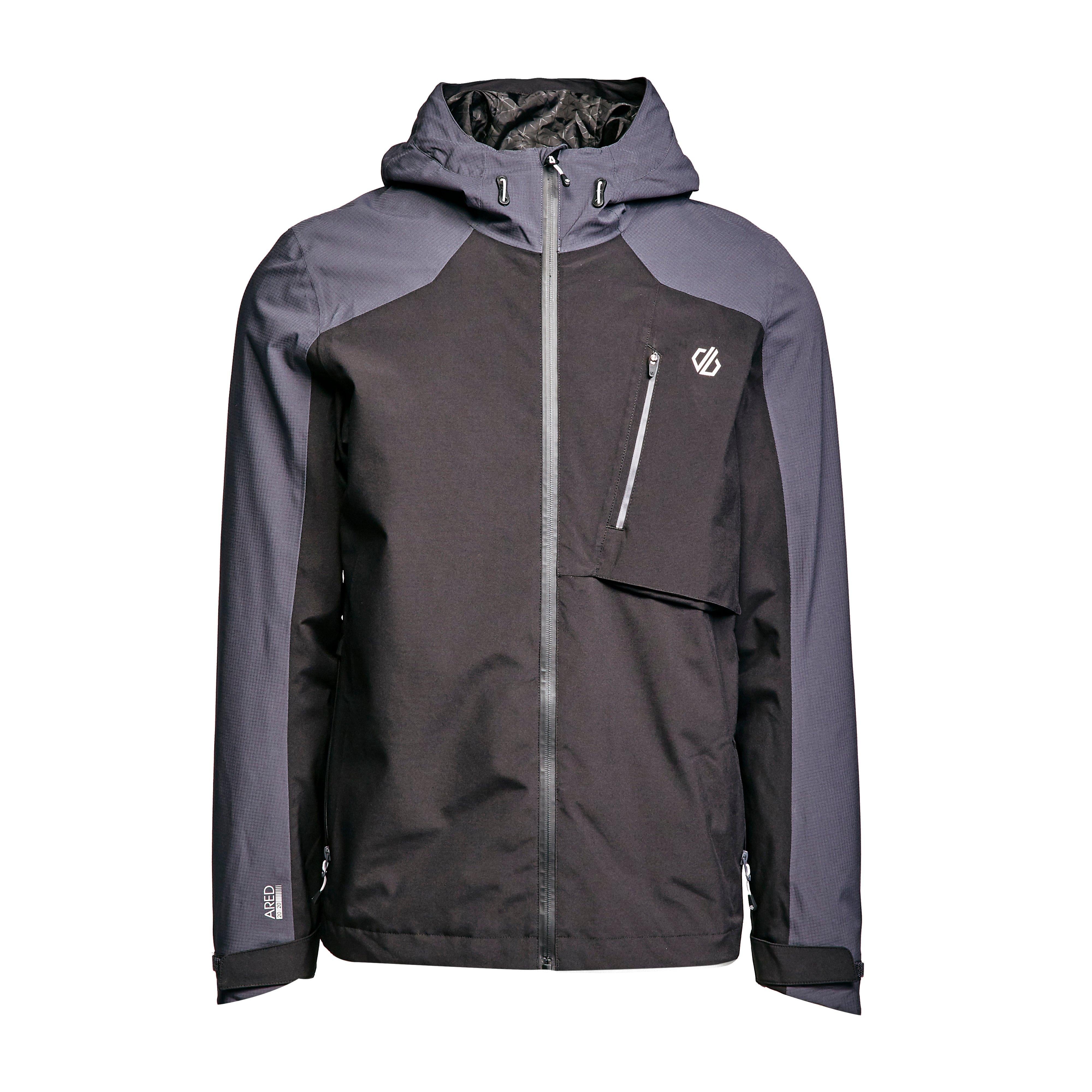 Men's Diluent III Jacket