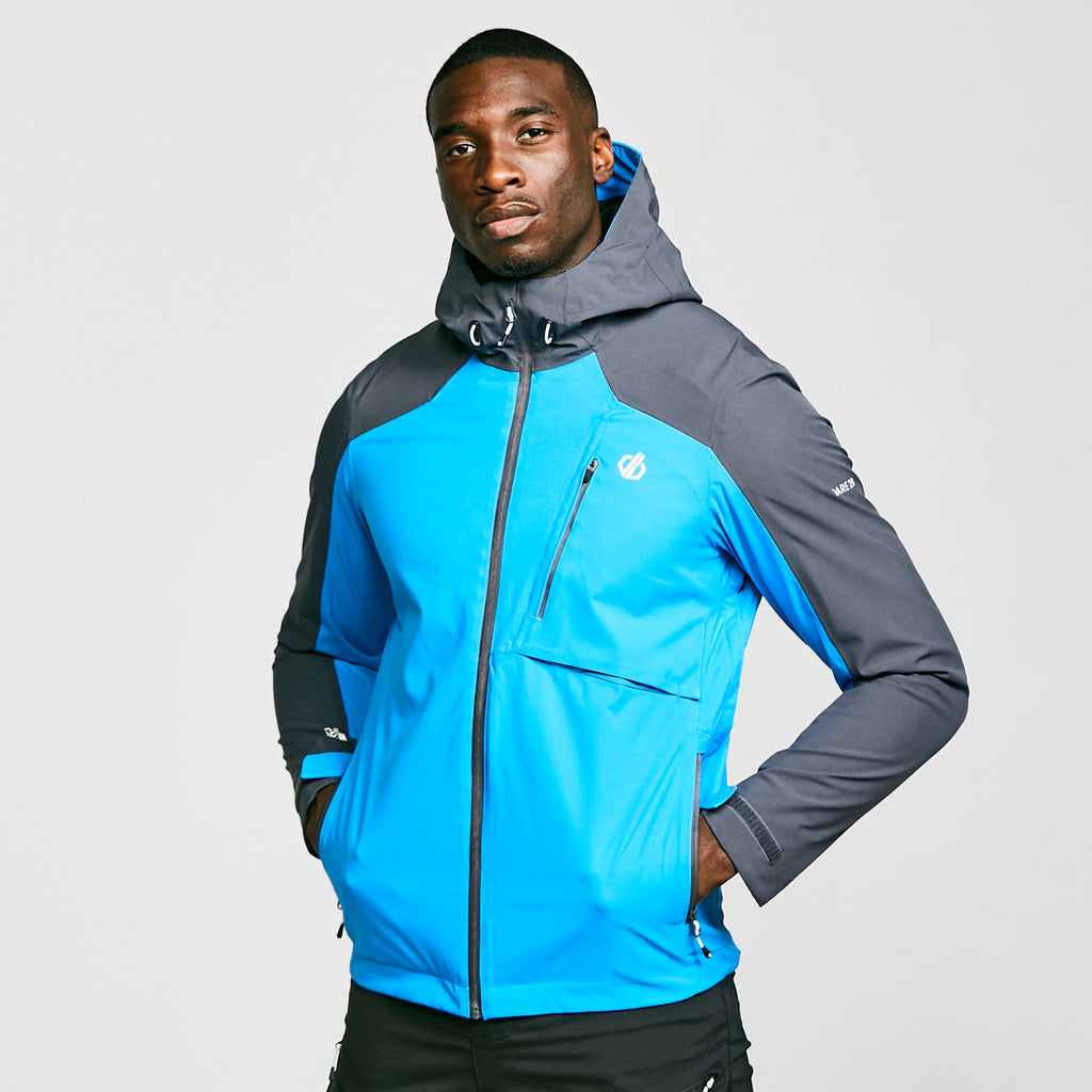 Men's Diluent III Jacket