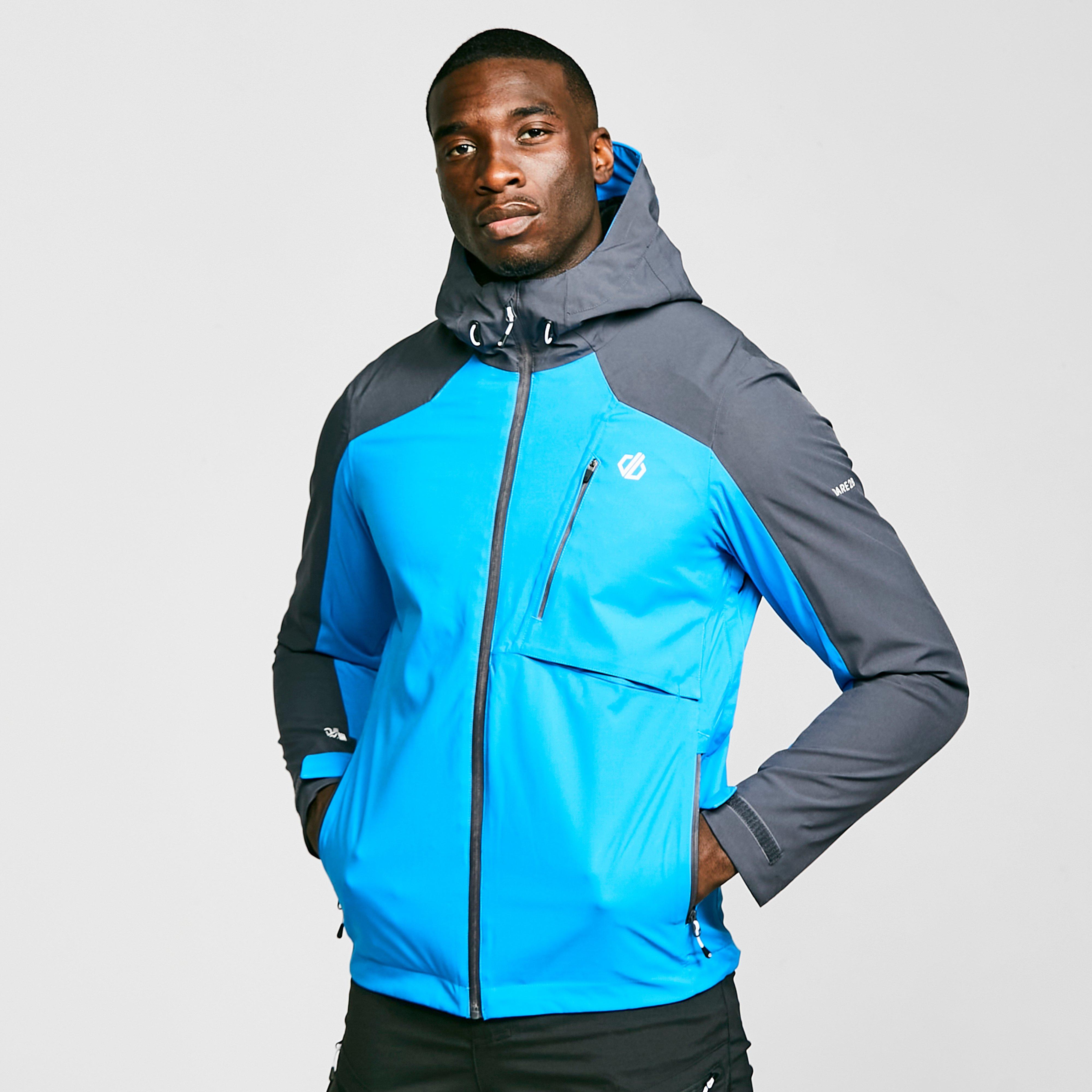 Men's Diluent III Jacket