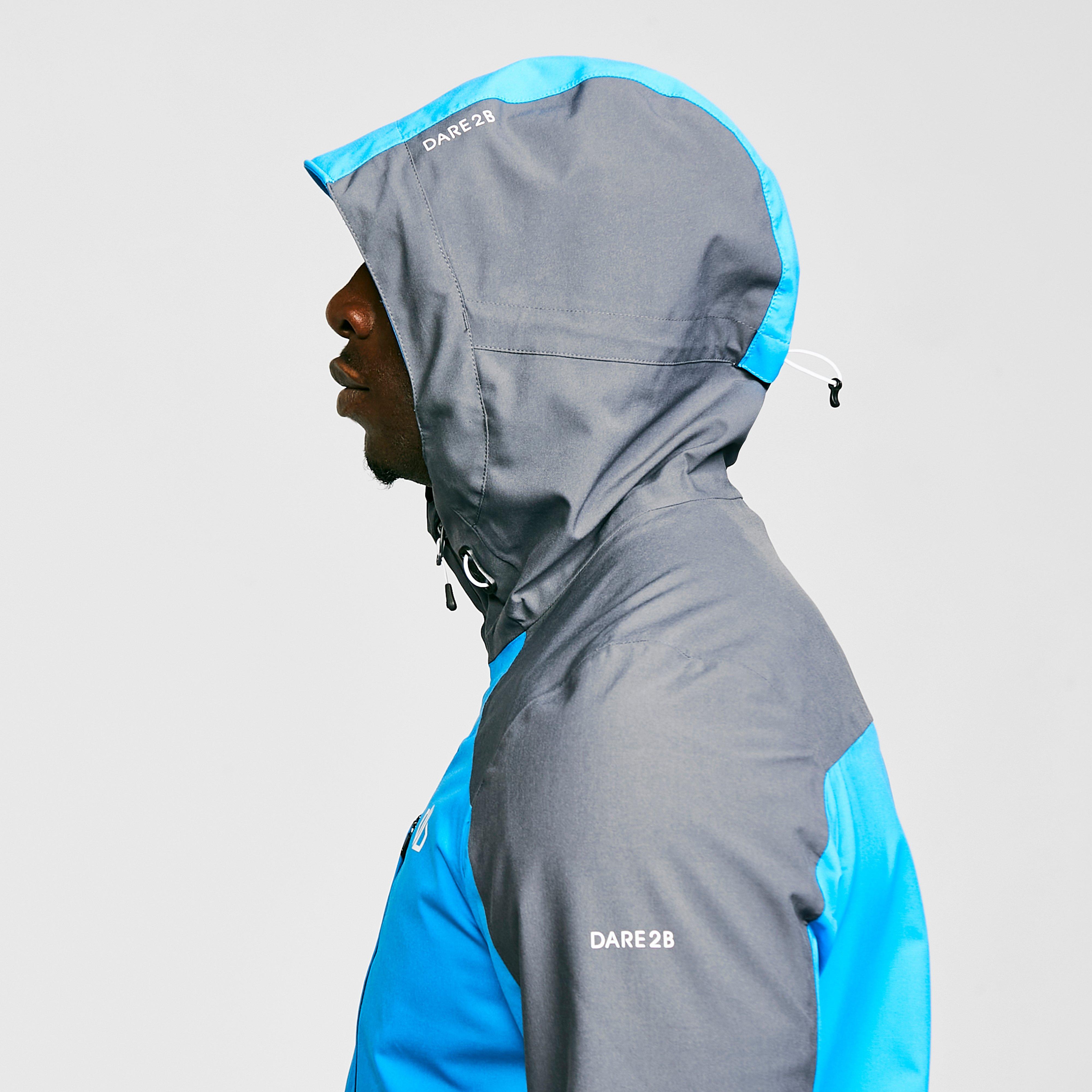 Men's Diluent III Jacket