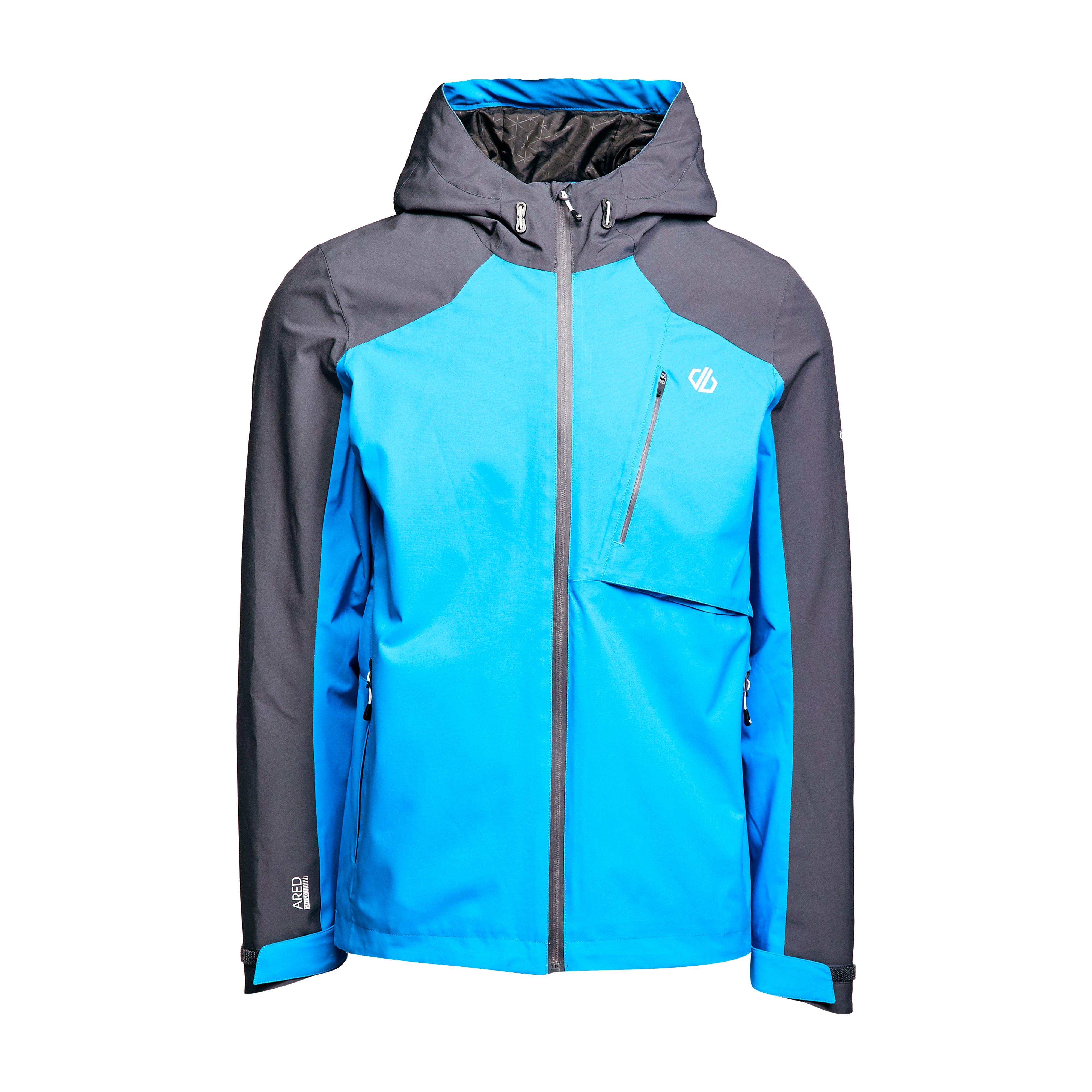 Men's Diluent III Jacket