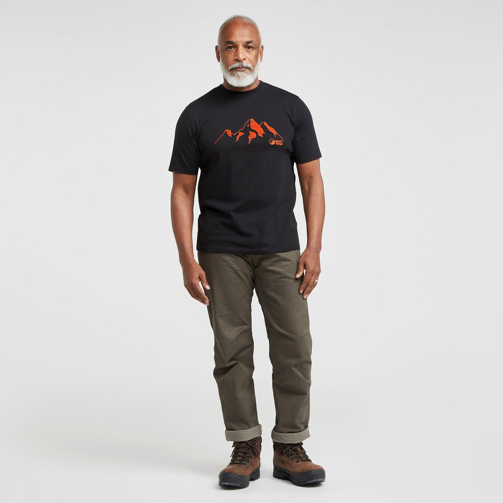 Men’s Range T-Shirt