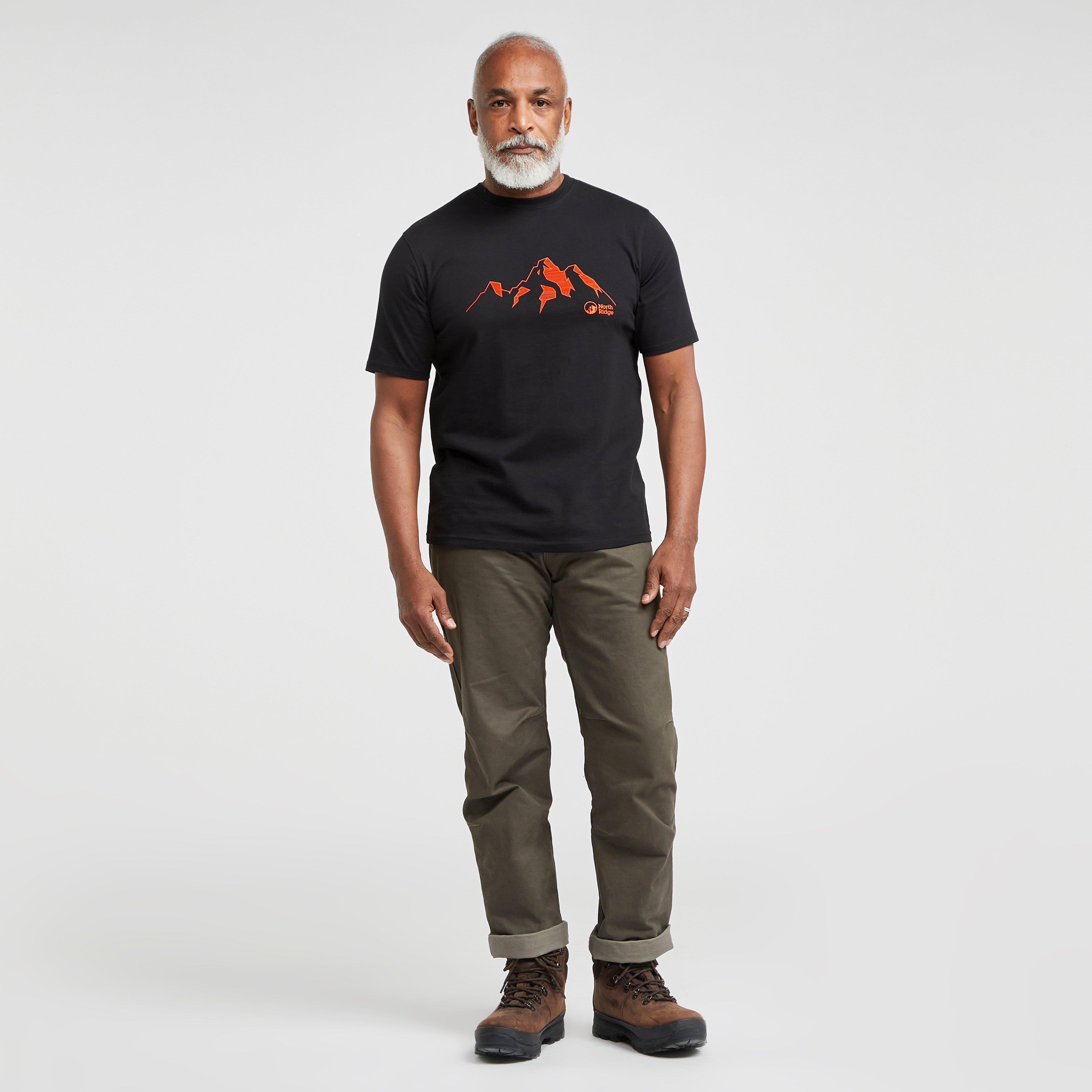 Men’s Range T-Shirt